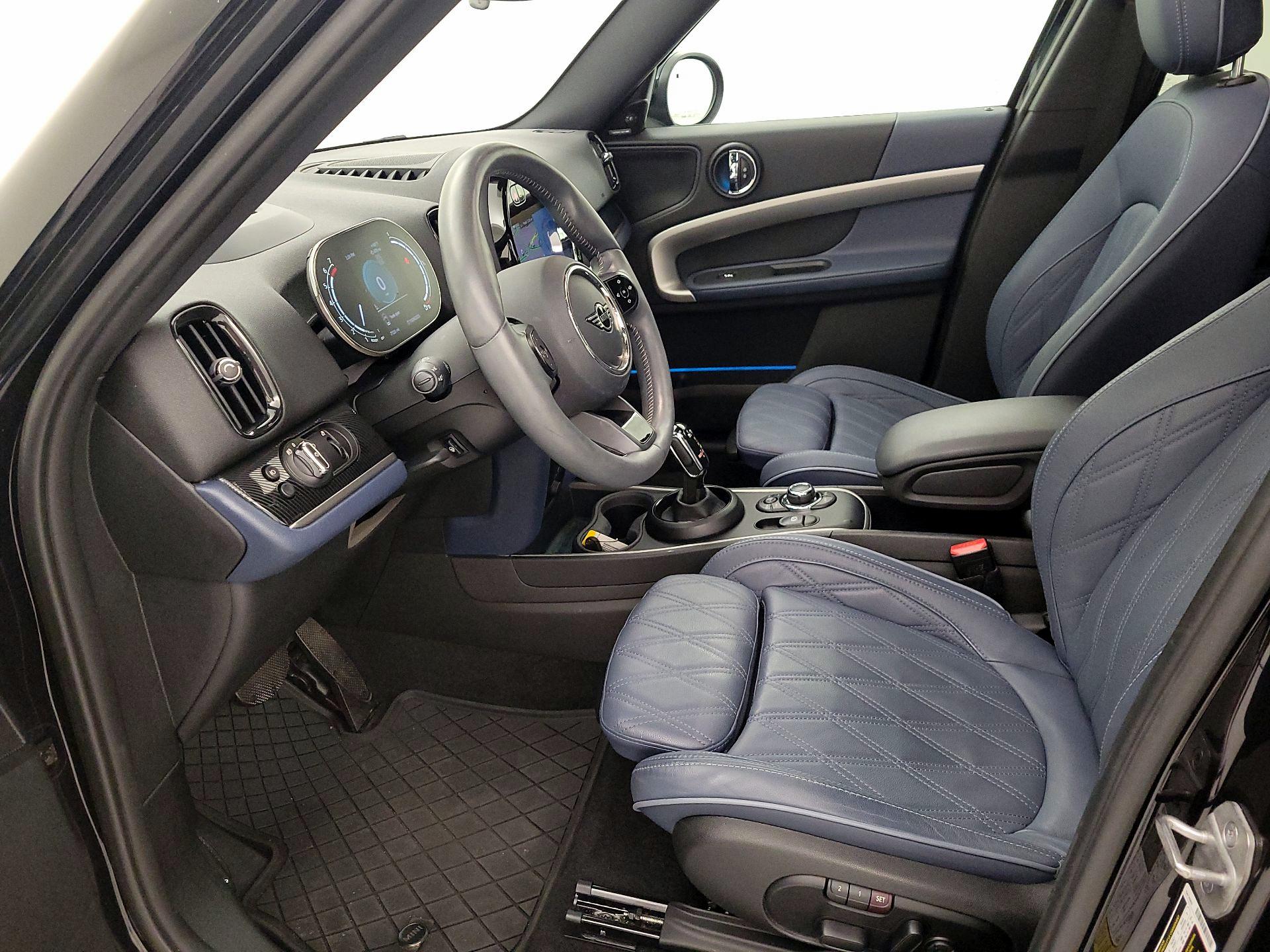 Thumbnail: 2023 MINI Cooper Countryman - 11