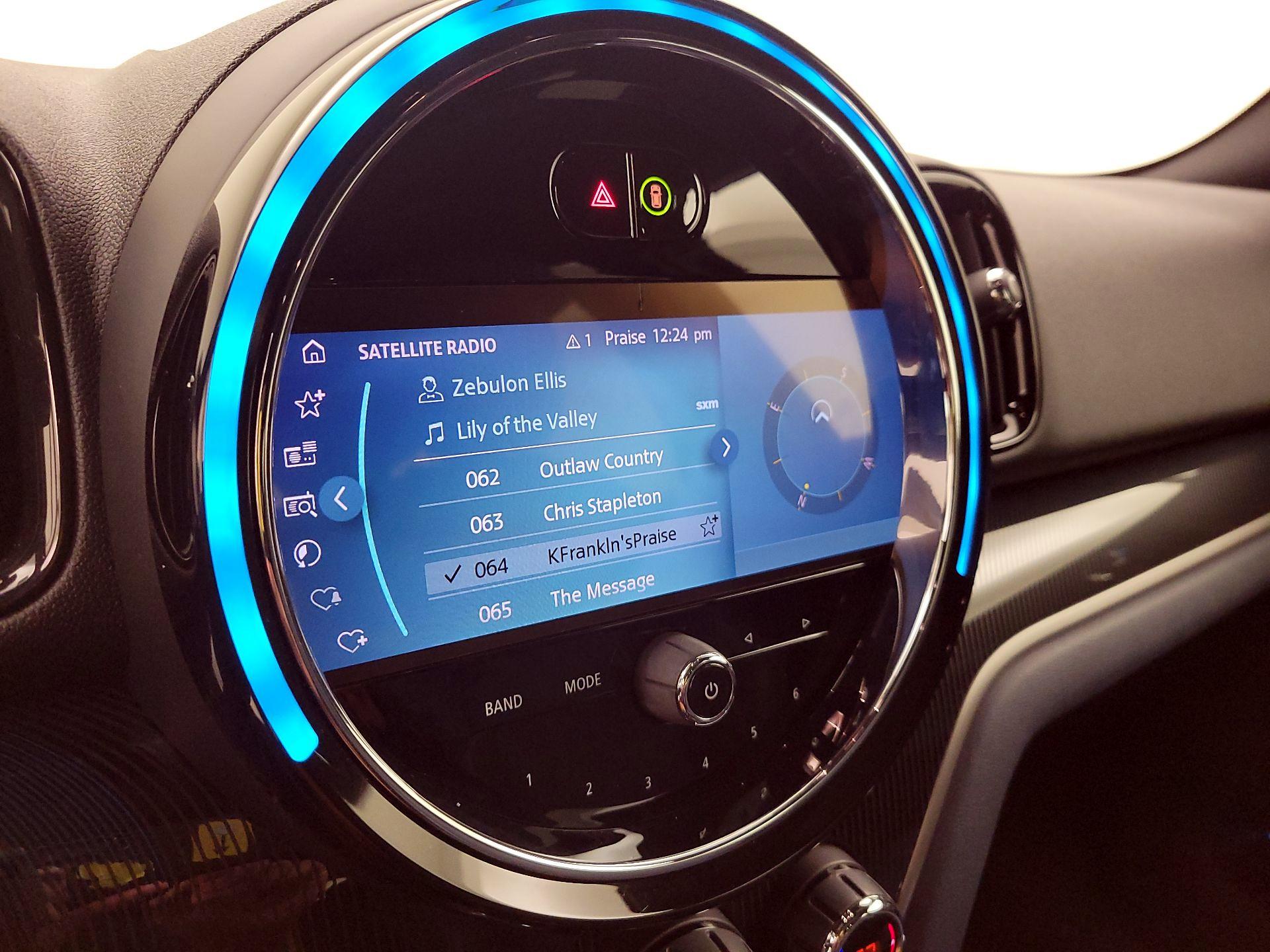 Thumbnail: 2023 MINI Cooper Countryman - 16