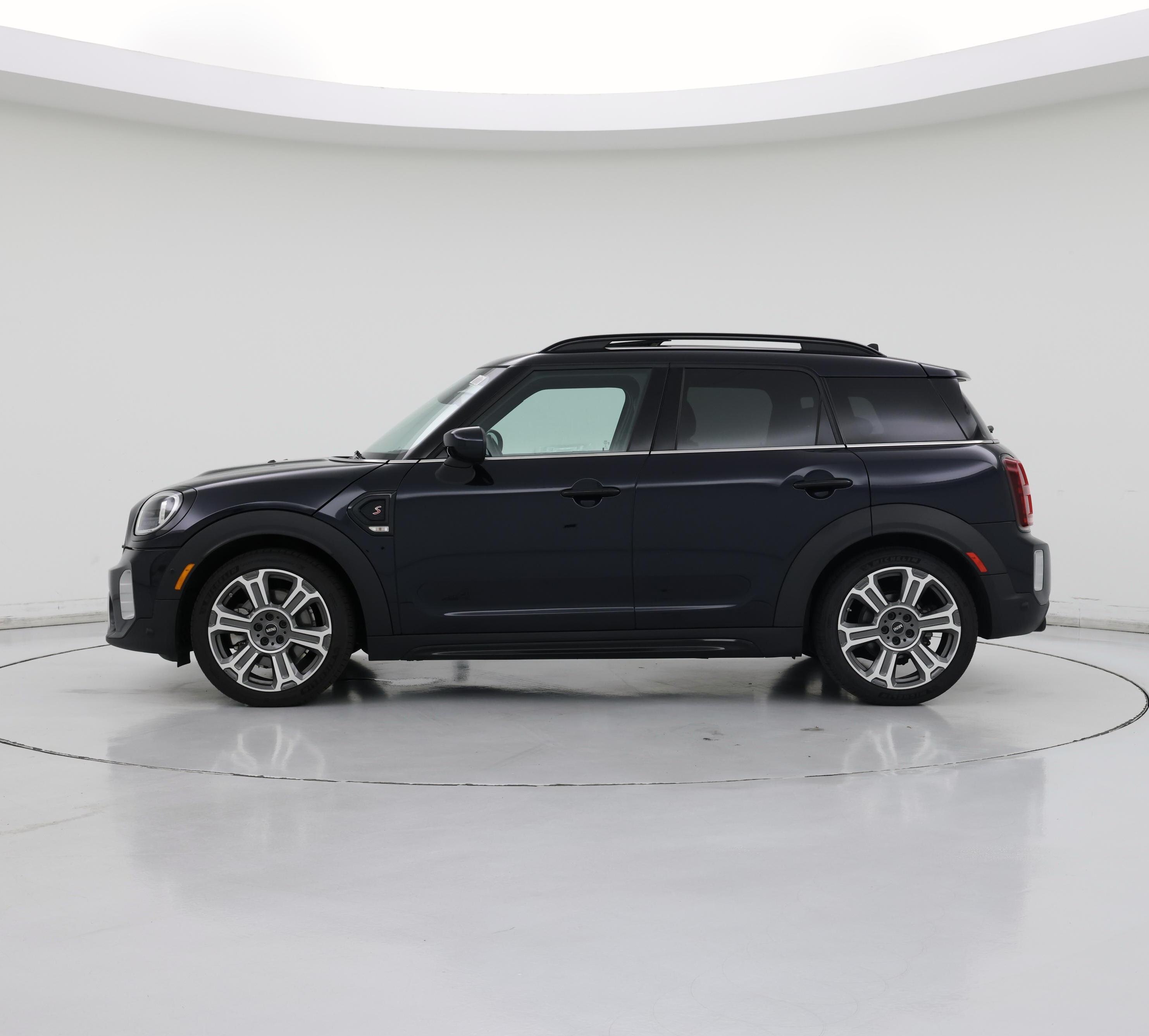 Thumbnail: 2023 MINI Cooper Countryman - 3