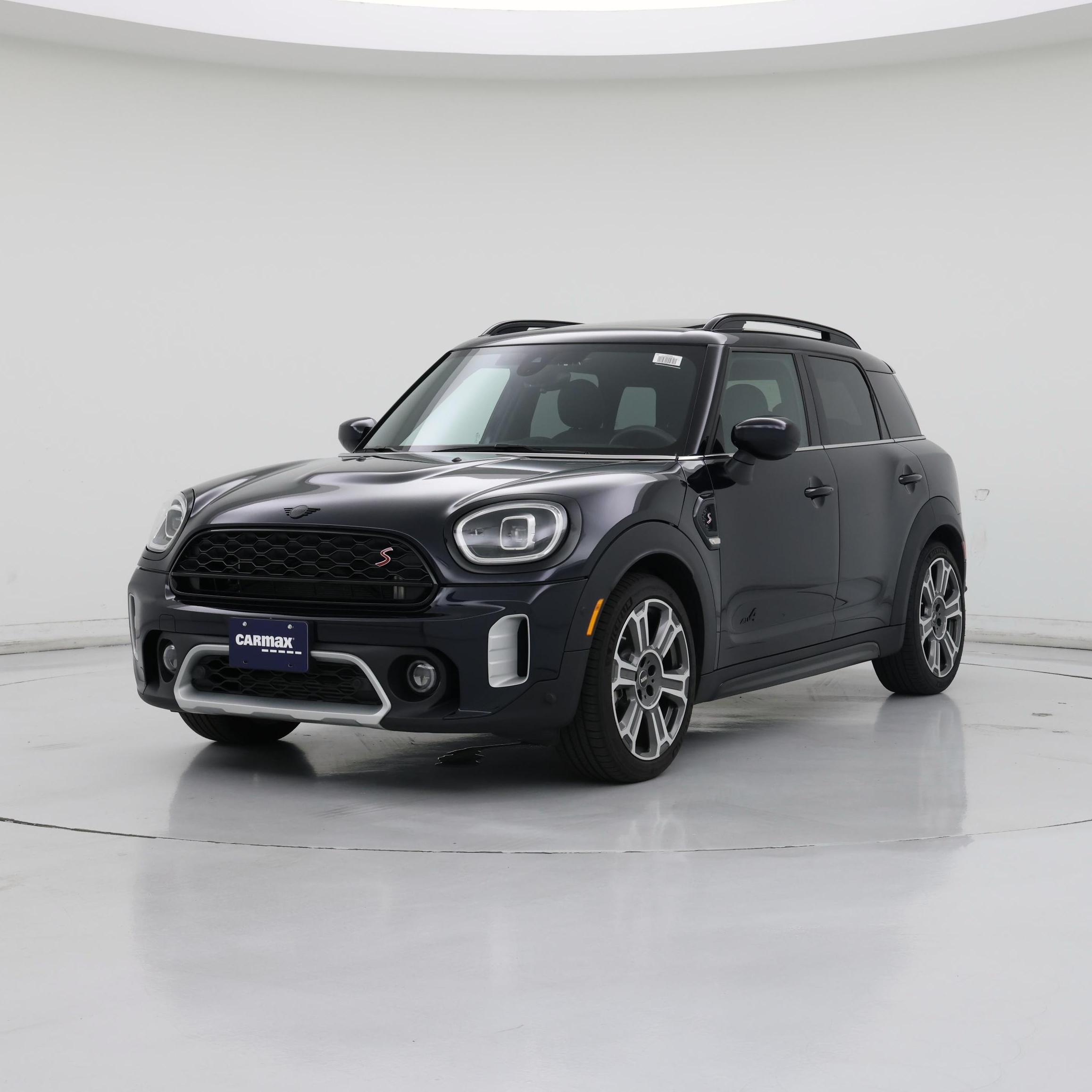 Thumbnail: 2023 MINI Cooper Countryman - 4