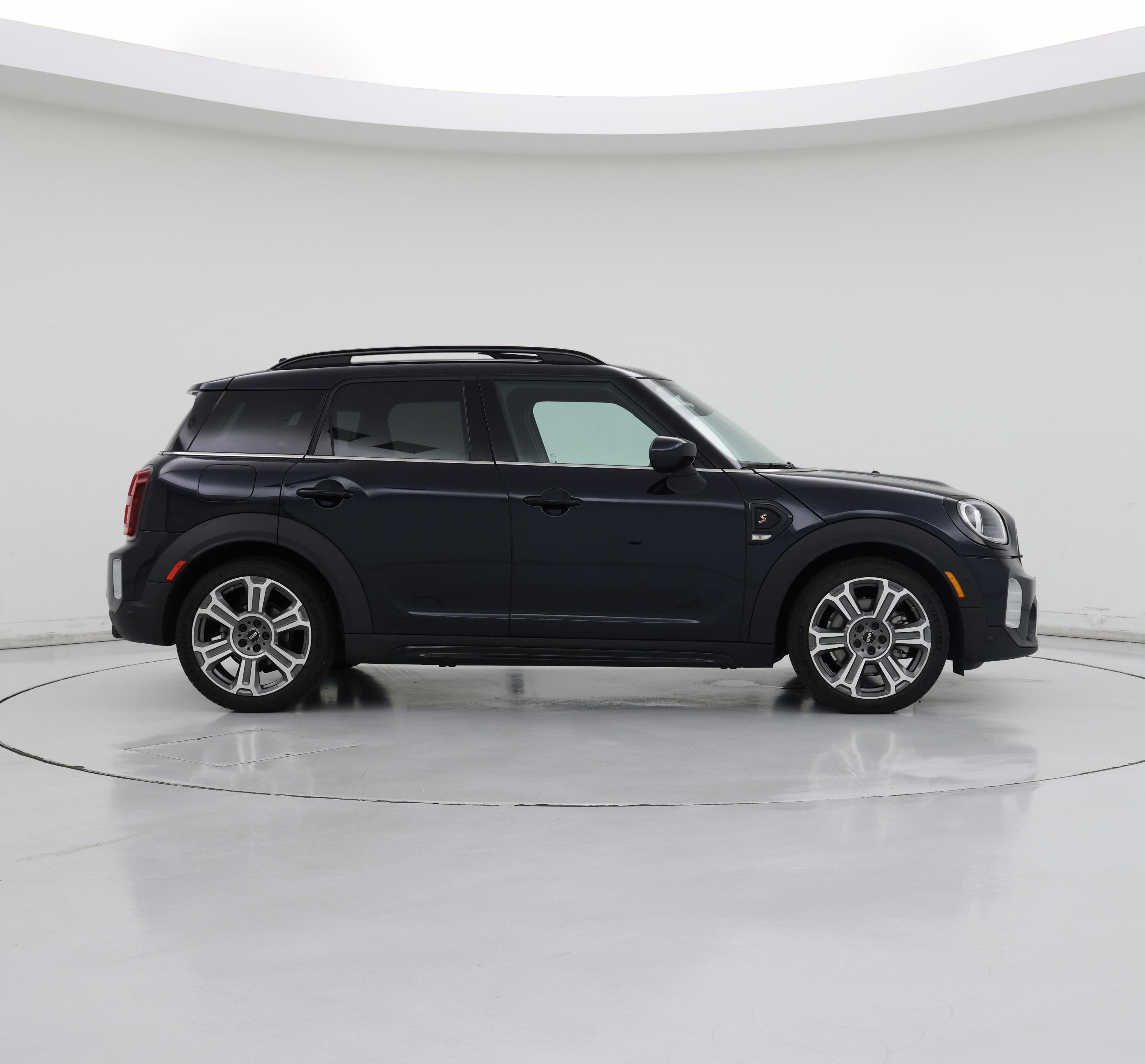 Thumbnail: 2023 MINI Cooper Countryman - 7