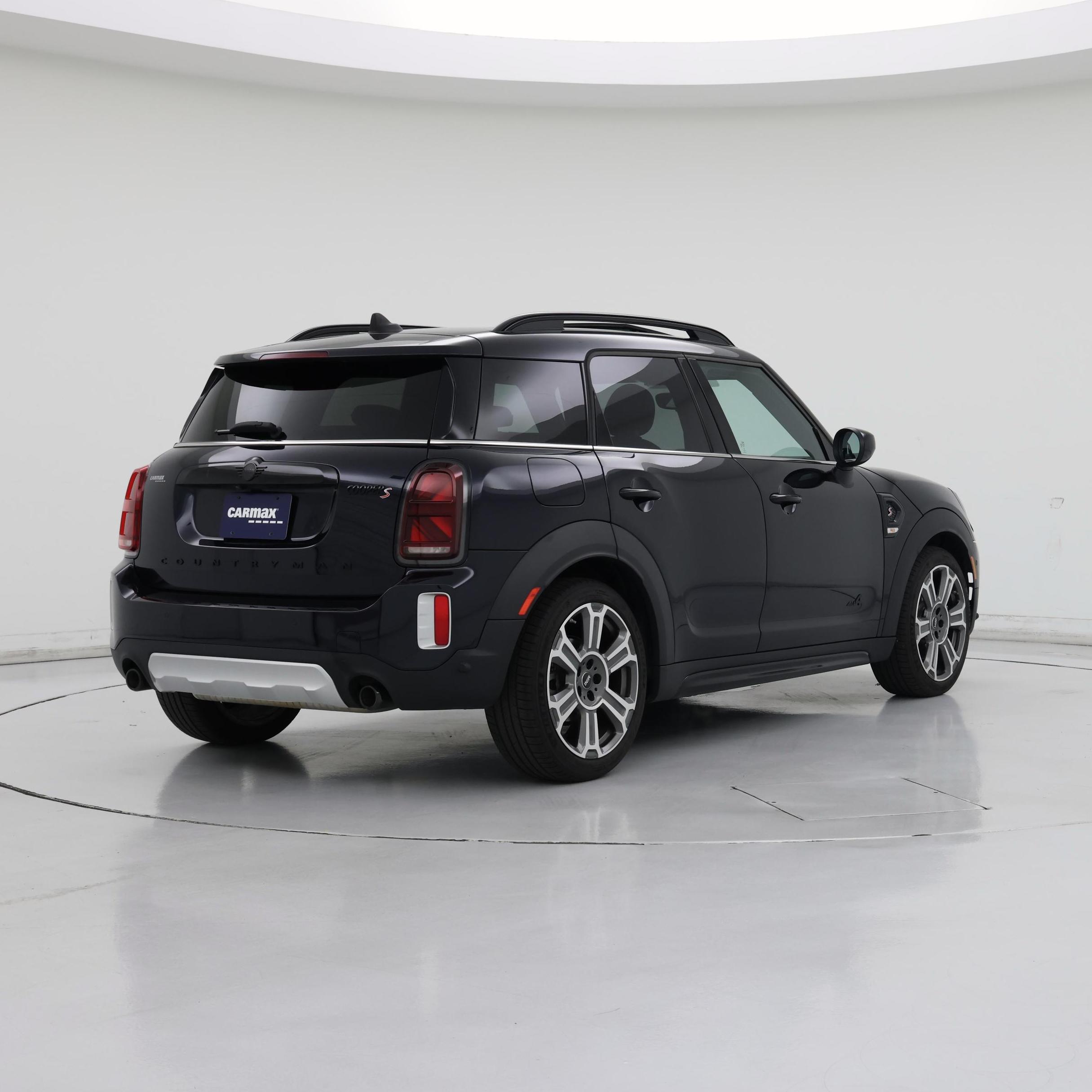 Thumbnail: 2023 MINI Cooper Countryman - 8