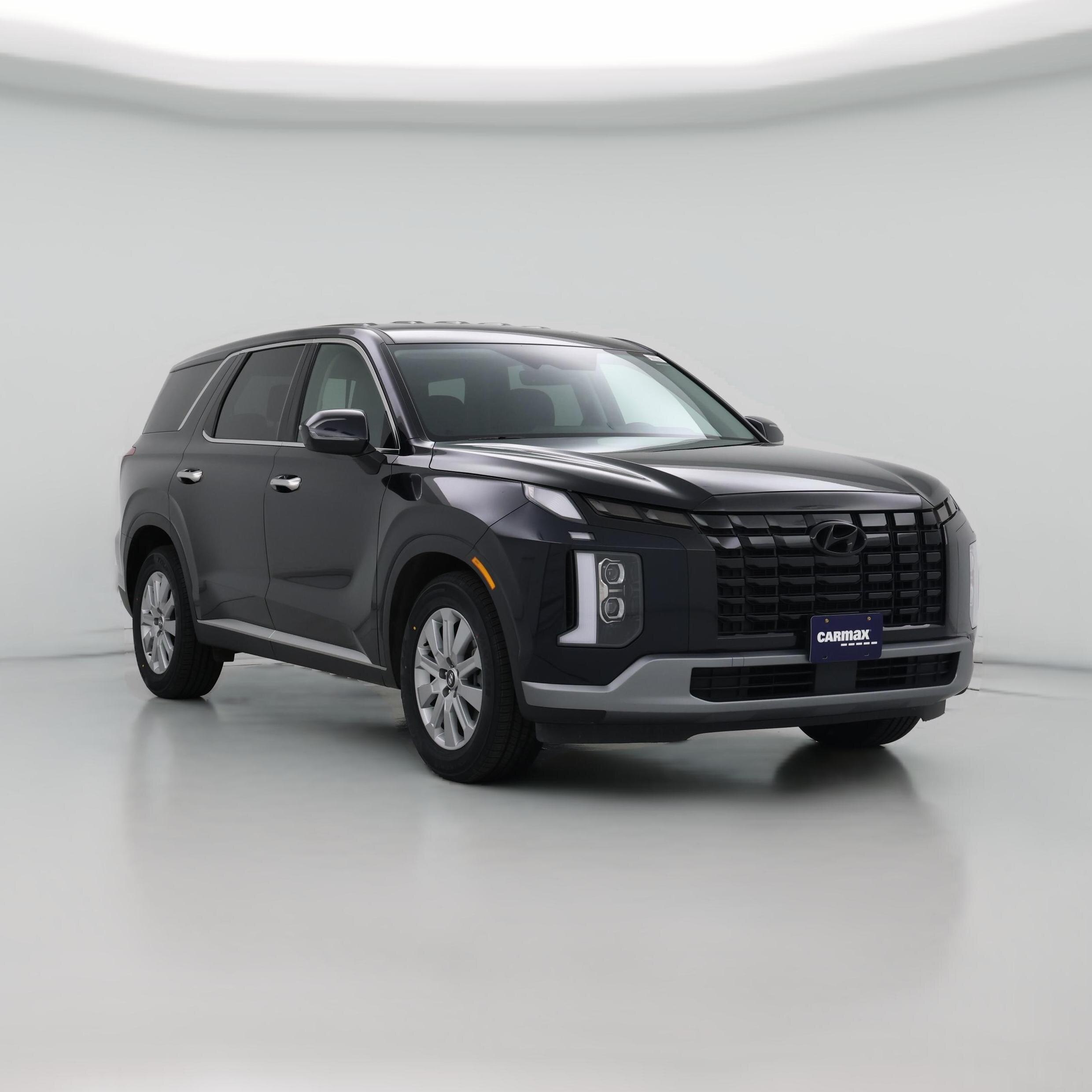 Thumbnail: 2023 Hyundai Palisade - 1