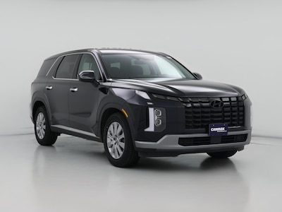 2023 Hyundai Palisade SE