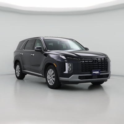 2023 Hyundai Palisade SE