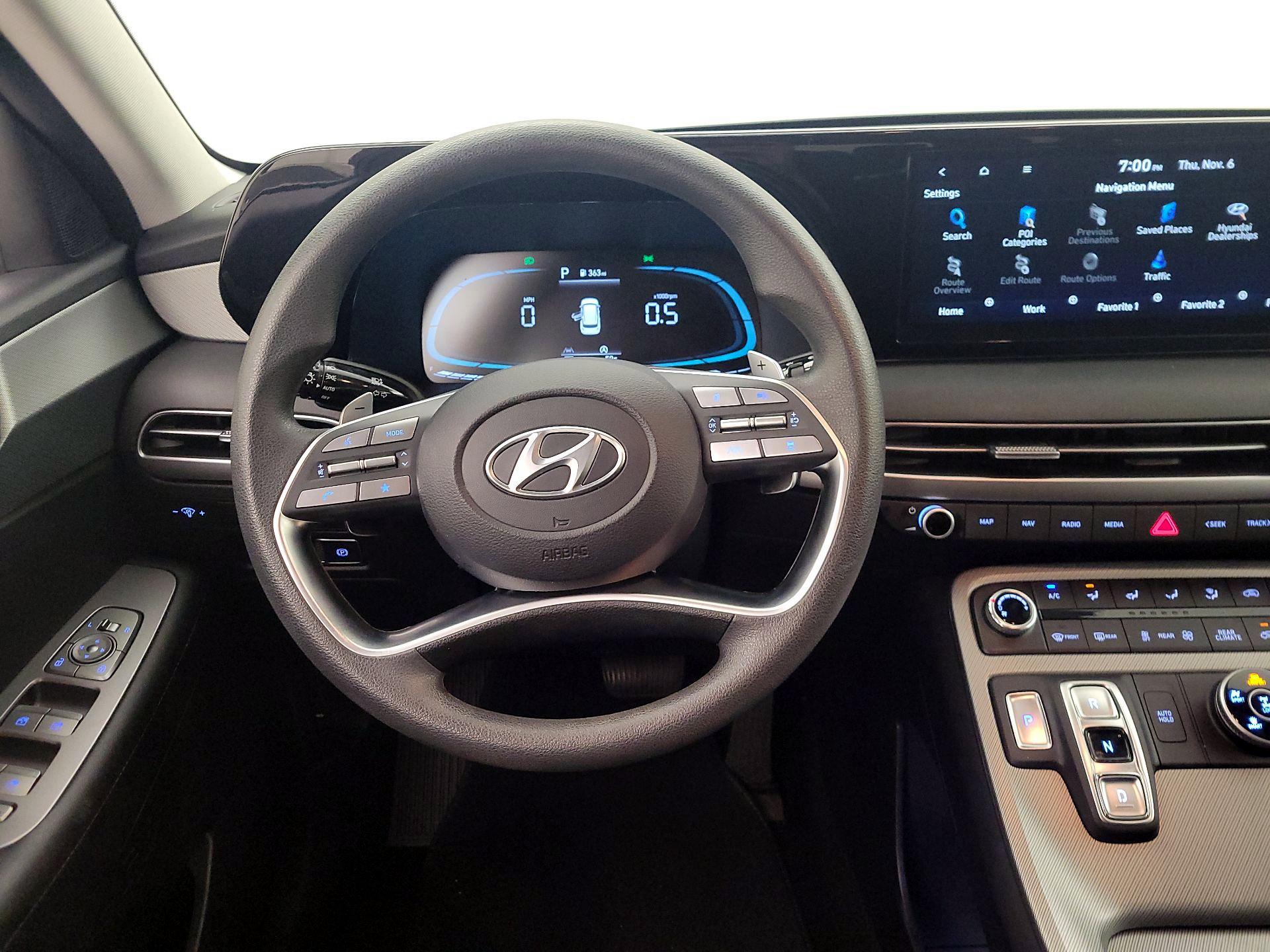 Thumbnail: 2023 Hyundai Palisade - 10