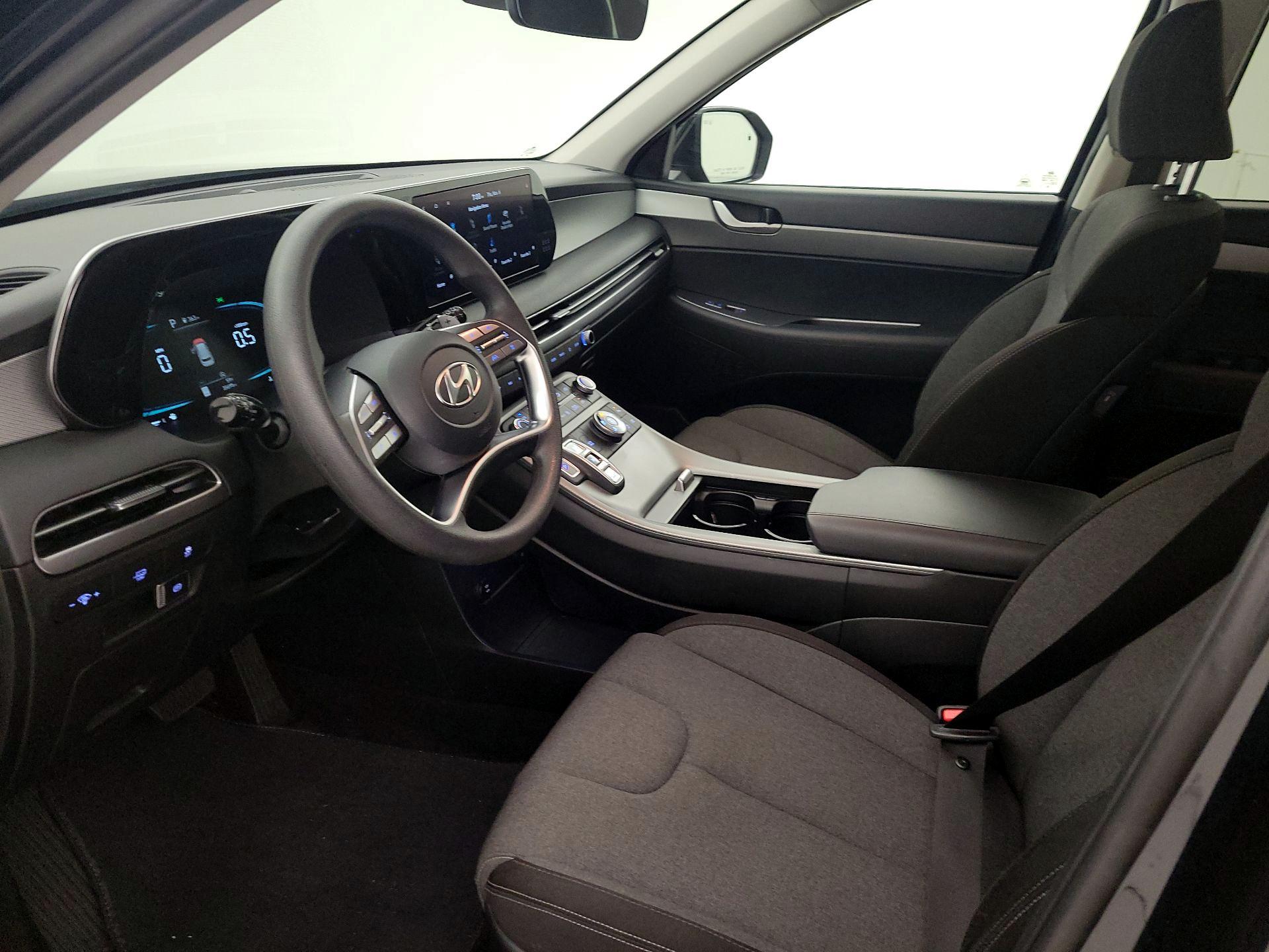 Thumbnail: 2023 Hyundai Palisade - 11