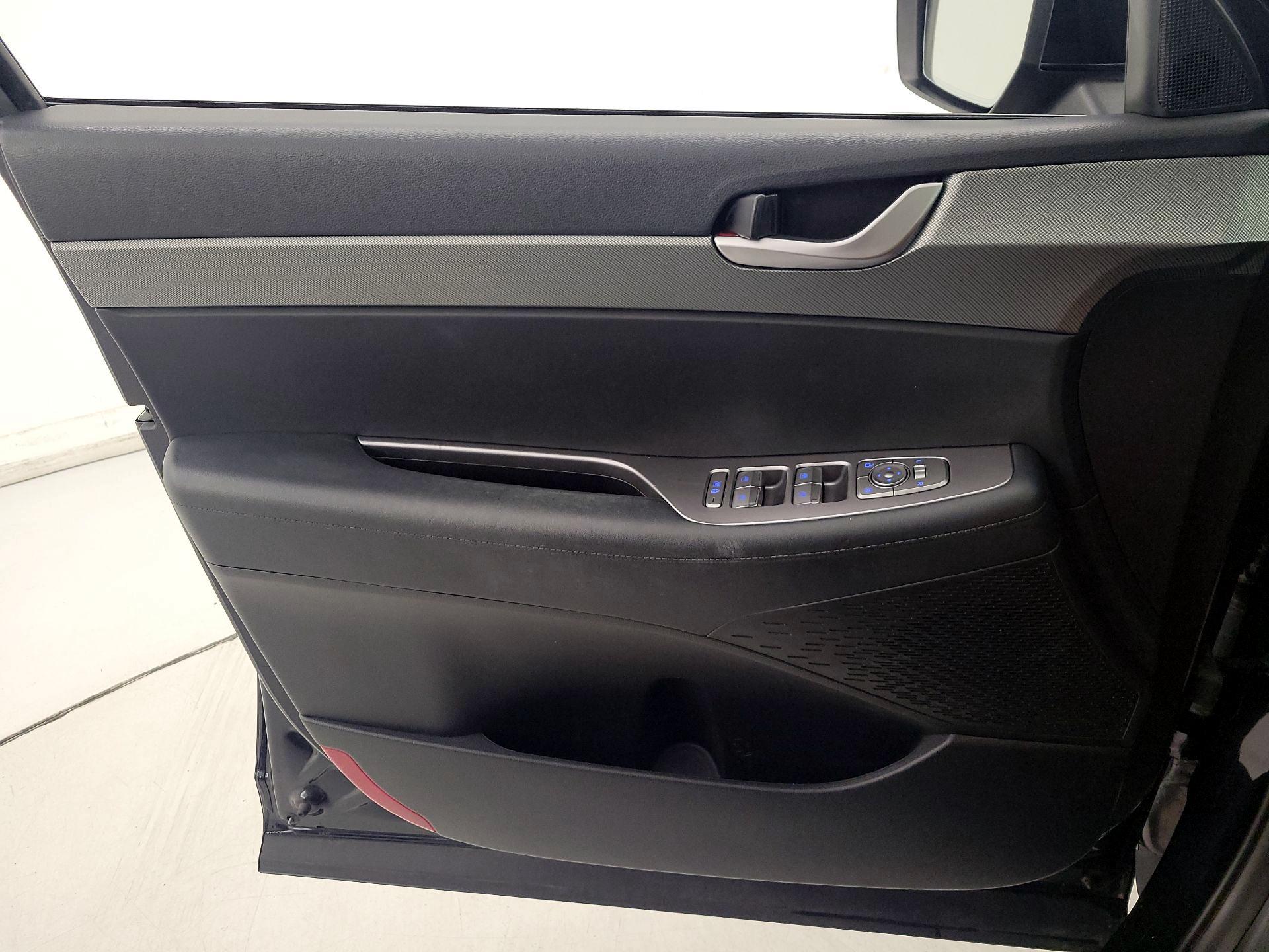 Thumbnail: 2023 Hyundai Palisade - 12