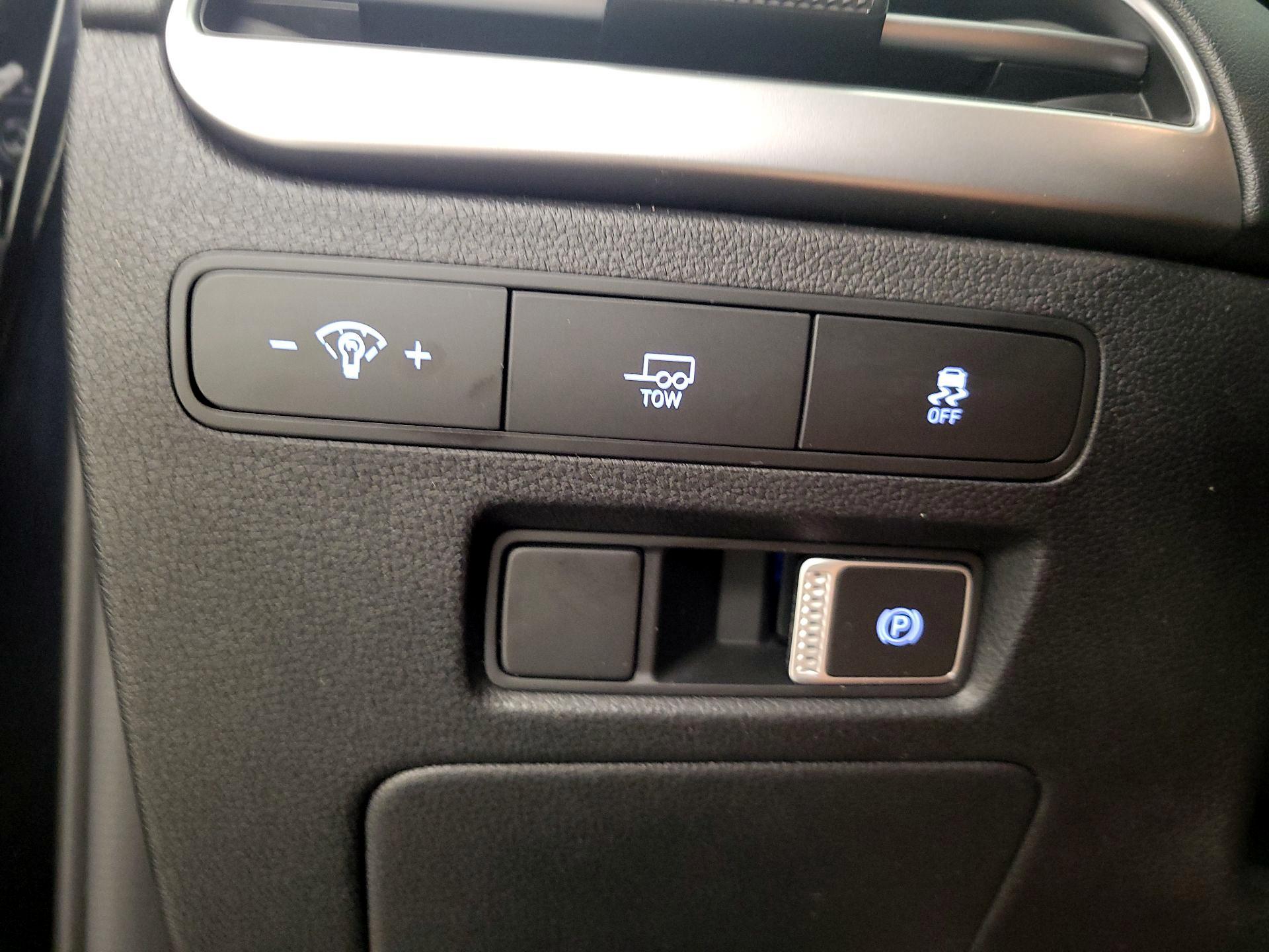 Thumbnail: 2023 Hyundai Palisade - 13