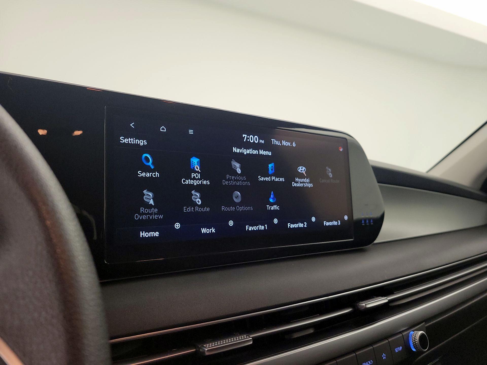 Thumbnail: 2023 Hyundai Palisade - 14