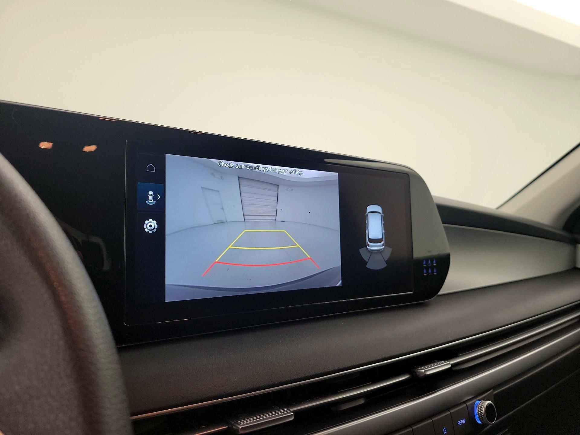 Thumbnail: 2023 Hyundai Palisade - 15