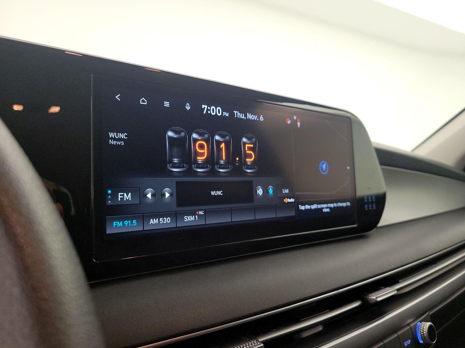 Thumbnail: 2023 Hyundai Palisade - 16