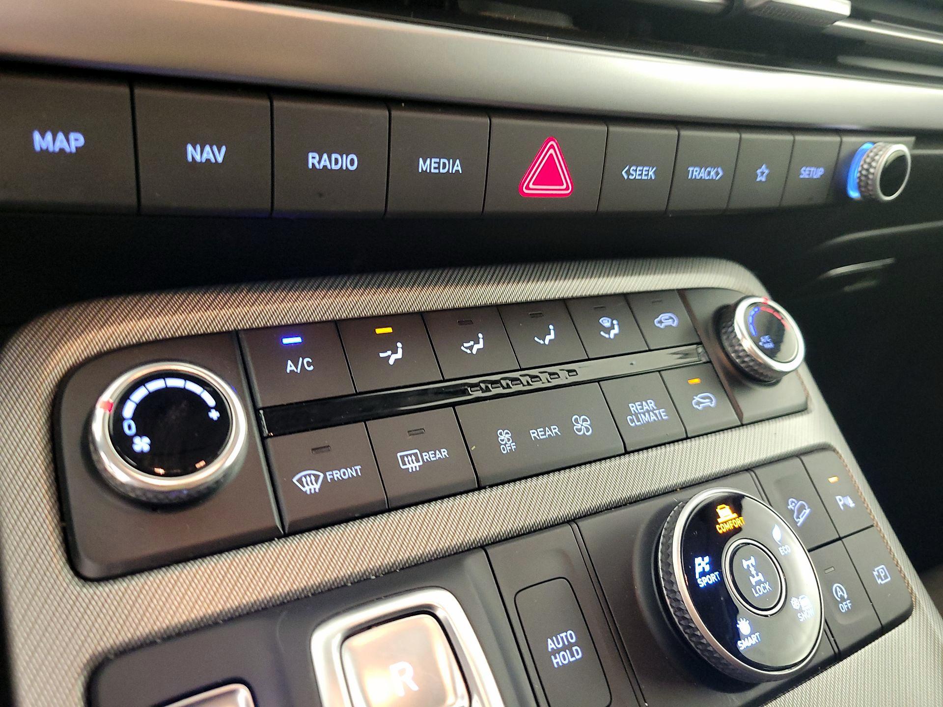 Thumbnail: 2023 Hyundai Palisade - 17