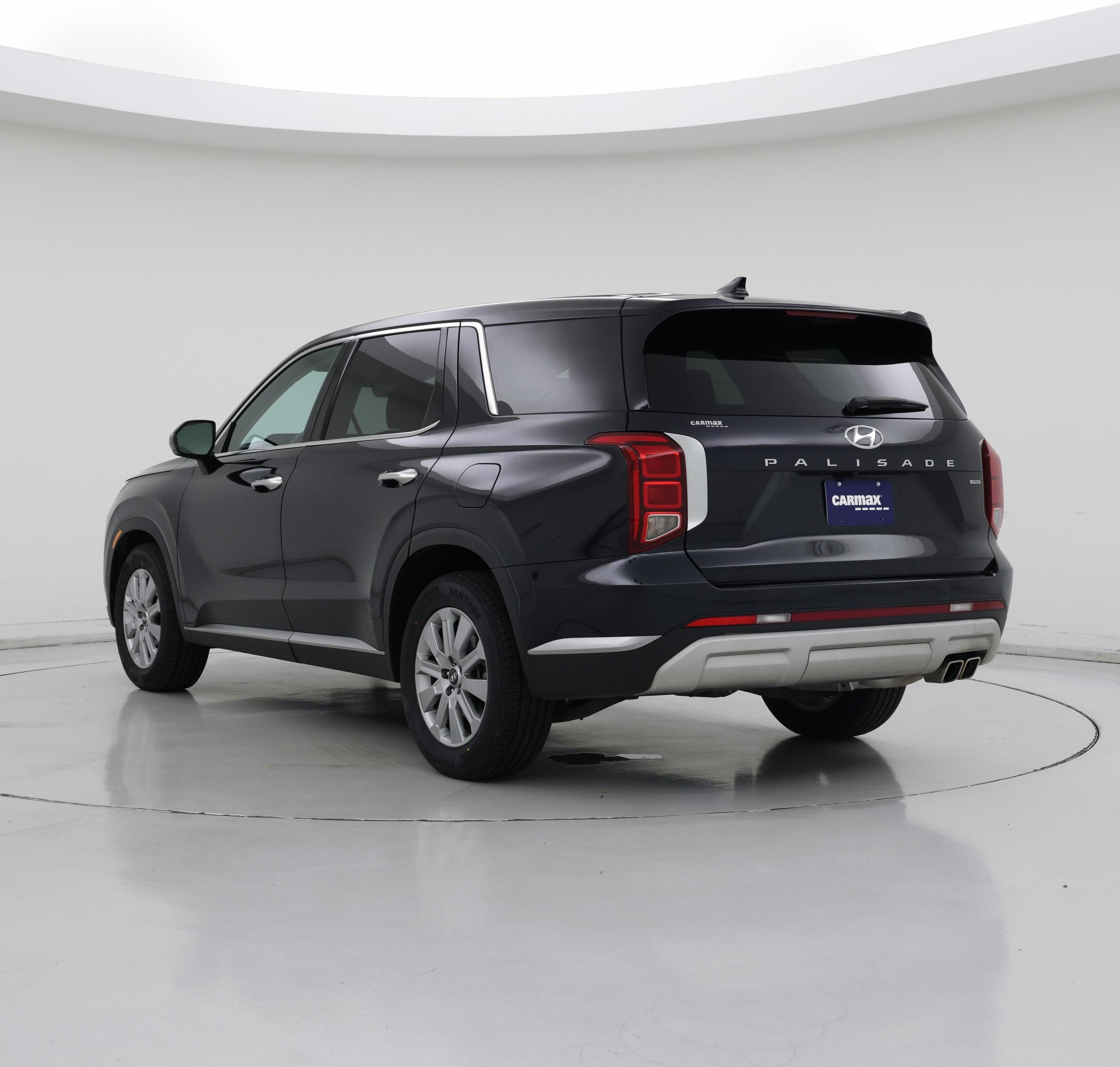 Thumbnail: 2023 Hyundai Palisade - 2