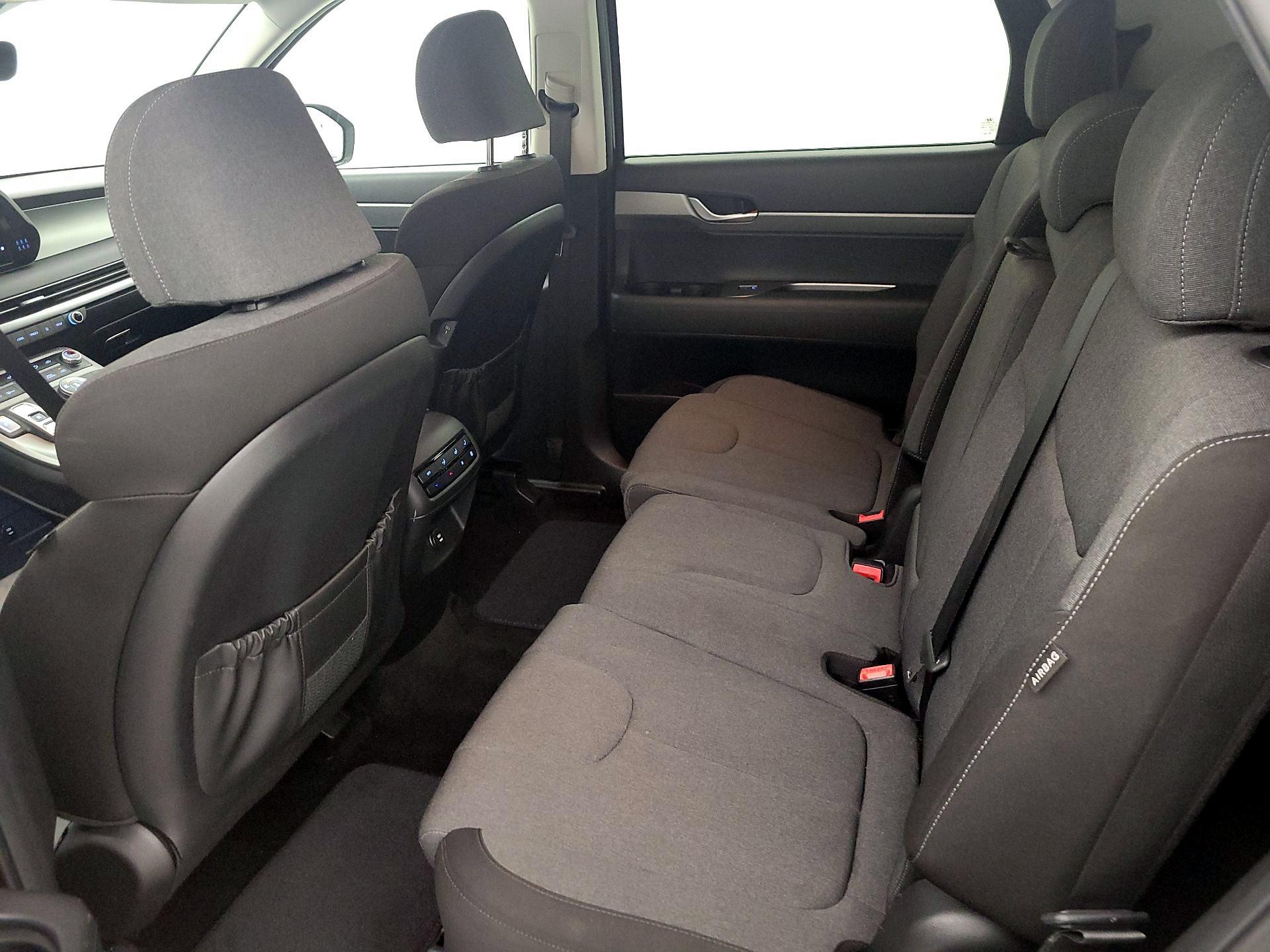 Thumbnail: 2023 Hyundai Palisade - 20