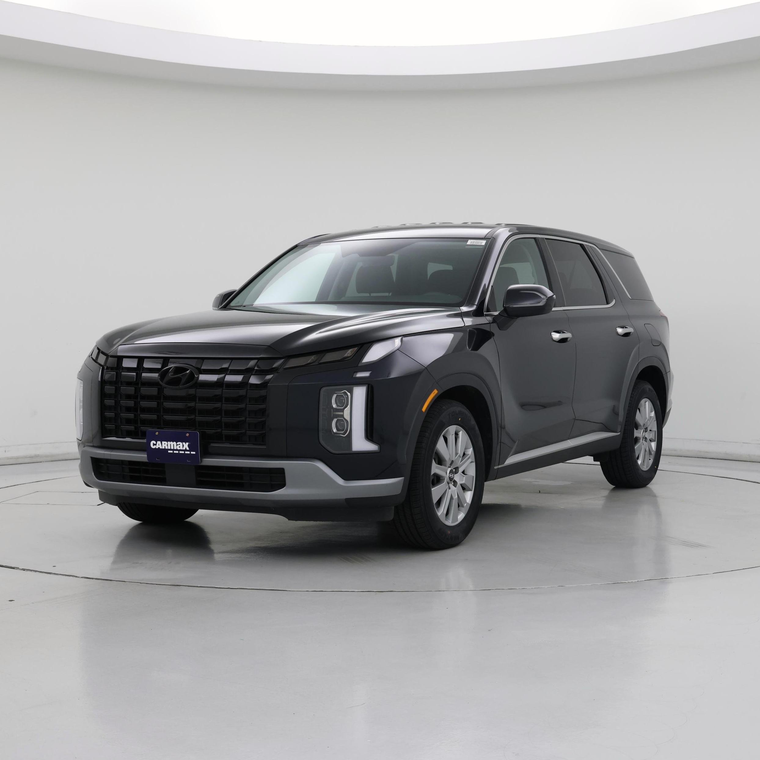 Thumbnail: 2023 Hyundai Palisade - 4