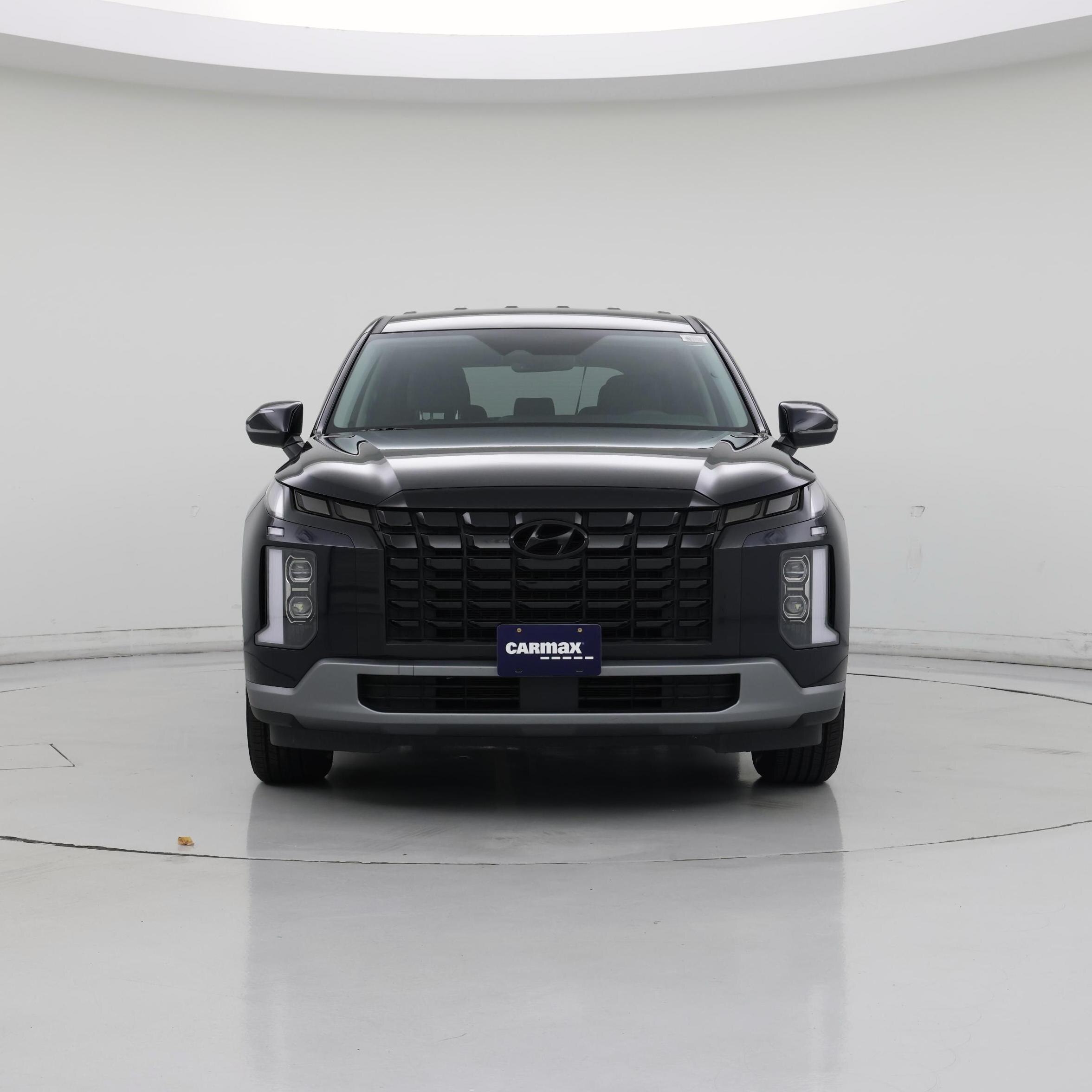 Thumbnail: 2023 Hyundai Palisade - 5