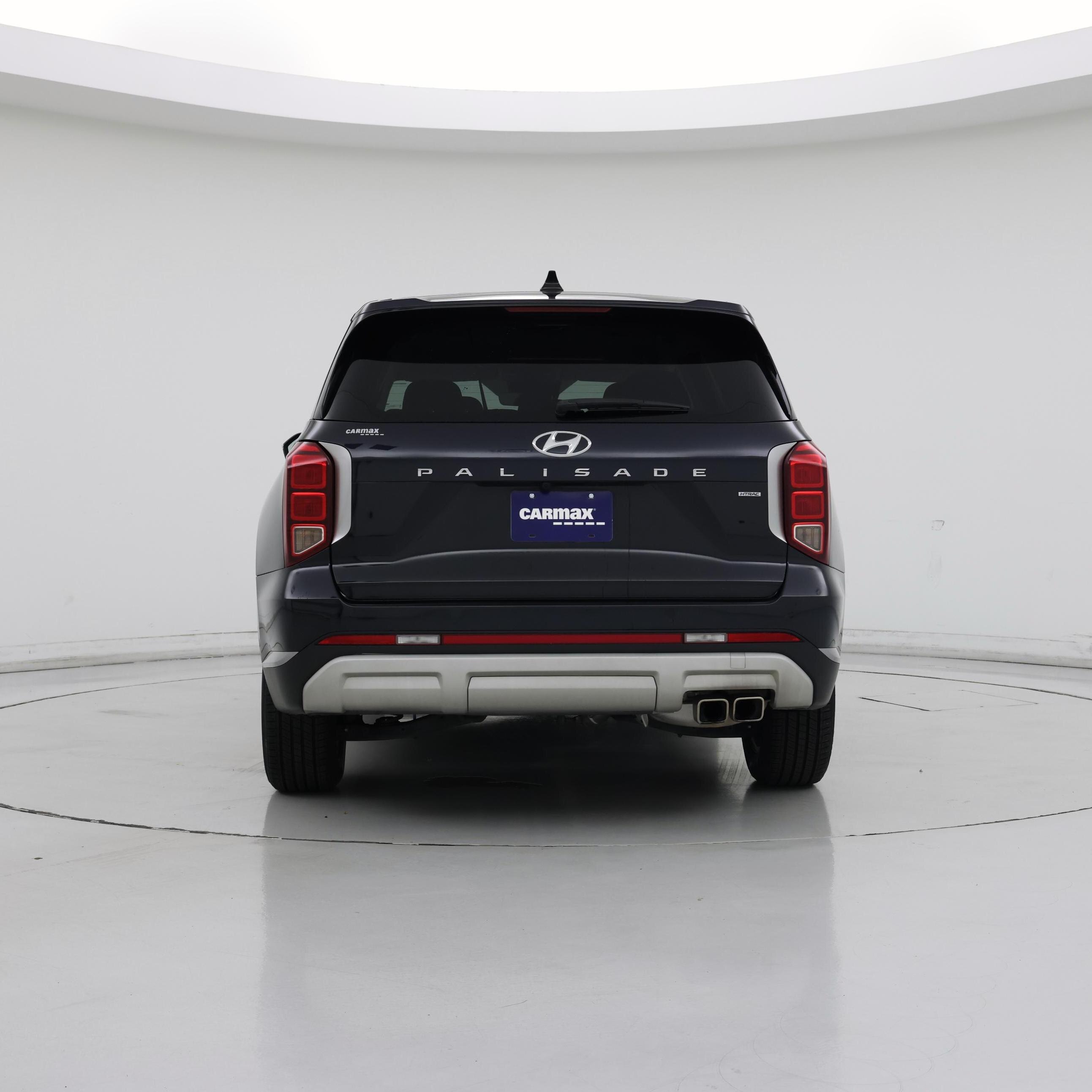 Thumbnail: 2023 Hyundai Palisade - 6