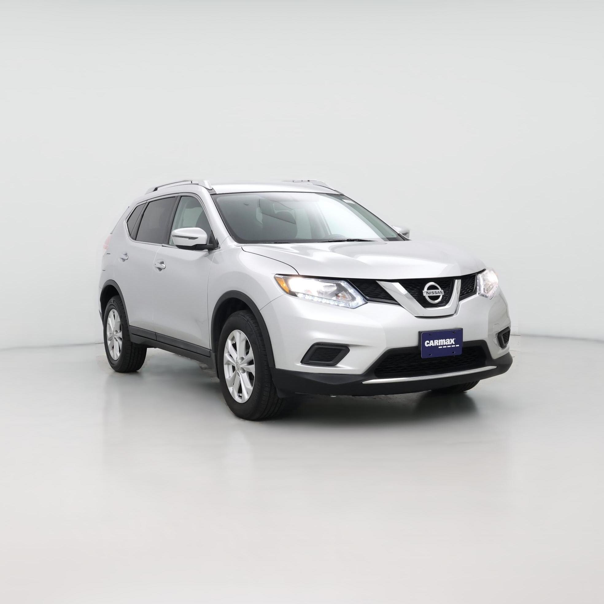 Thumbnail: 2016 Nissan Rogue - 1