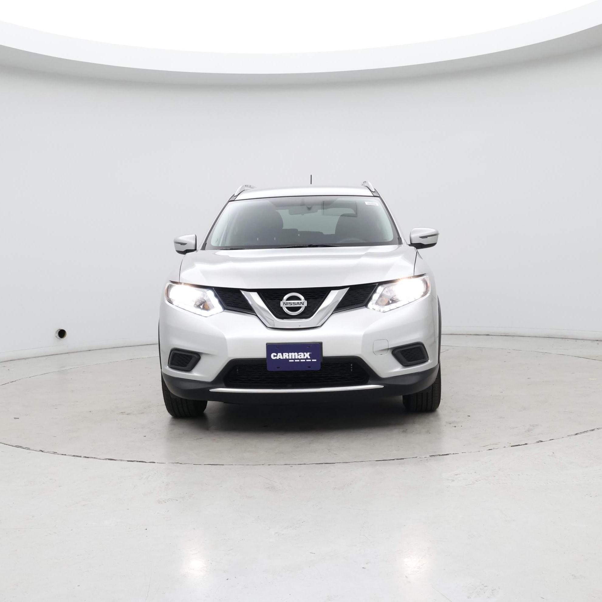 Thumbnail: 2016 Nissan Rogue - 5