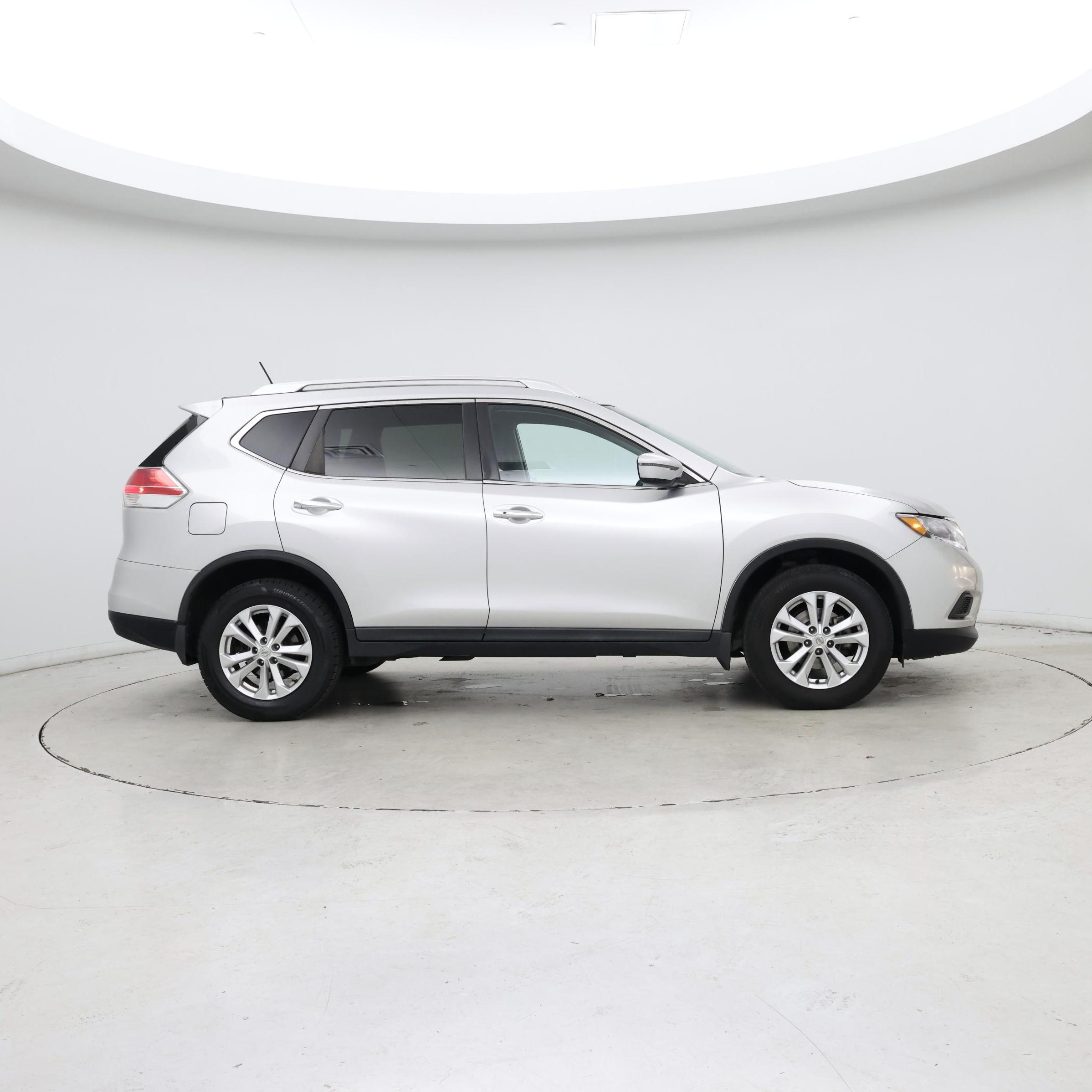 Thumbnail: 2016 Nissan Rogue - 7