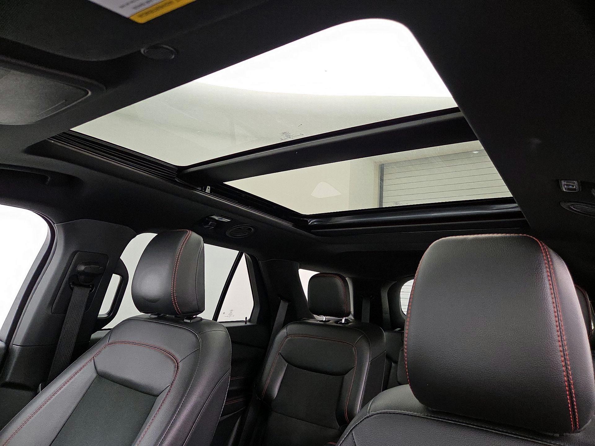 Thumbnail: 2023 Ford Explorer - 20
