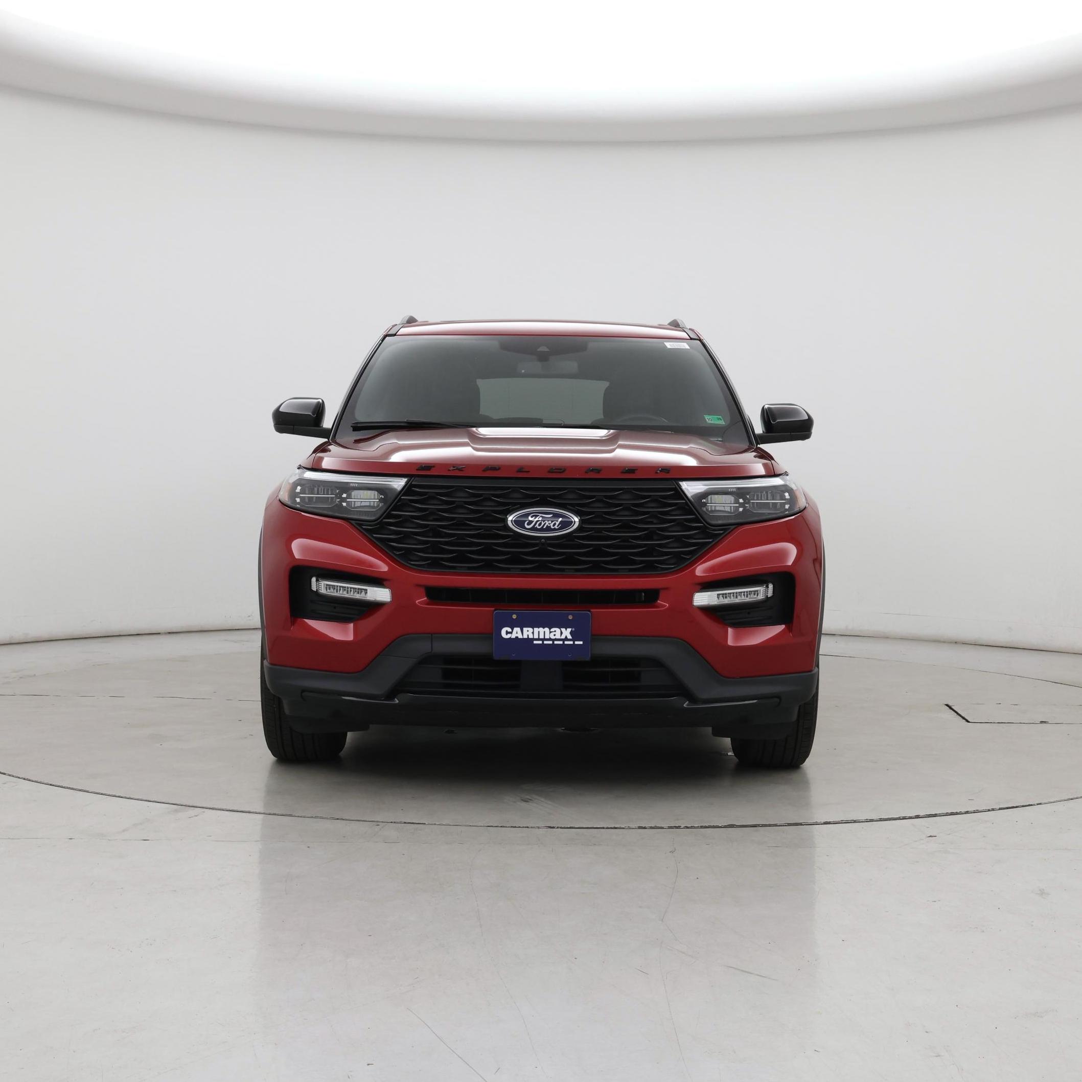 Thumbnail: 2023 Ford Explorer - 5