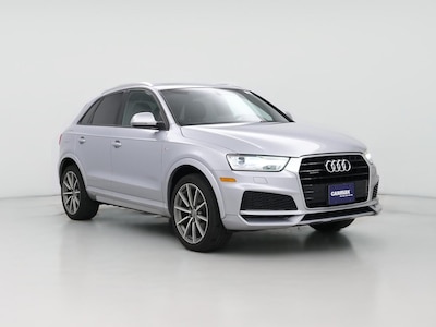 2018 Audi Q3 Premium