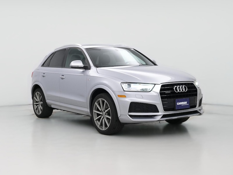 2018 Audi Q3 Premium -
                  Raleigh, NC