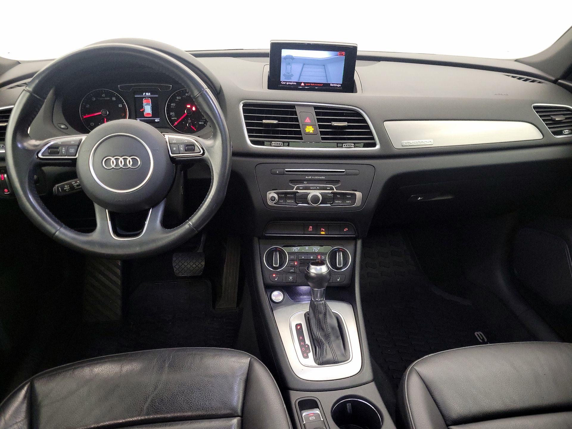 Thumbnail: 2018 Audi Q3 - 9