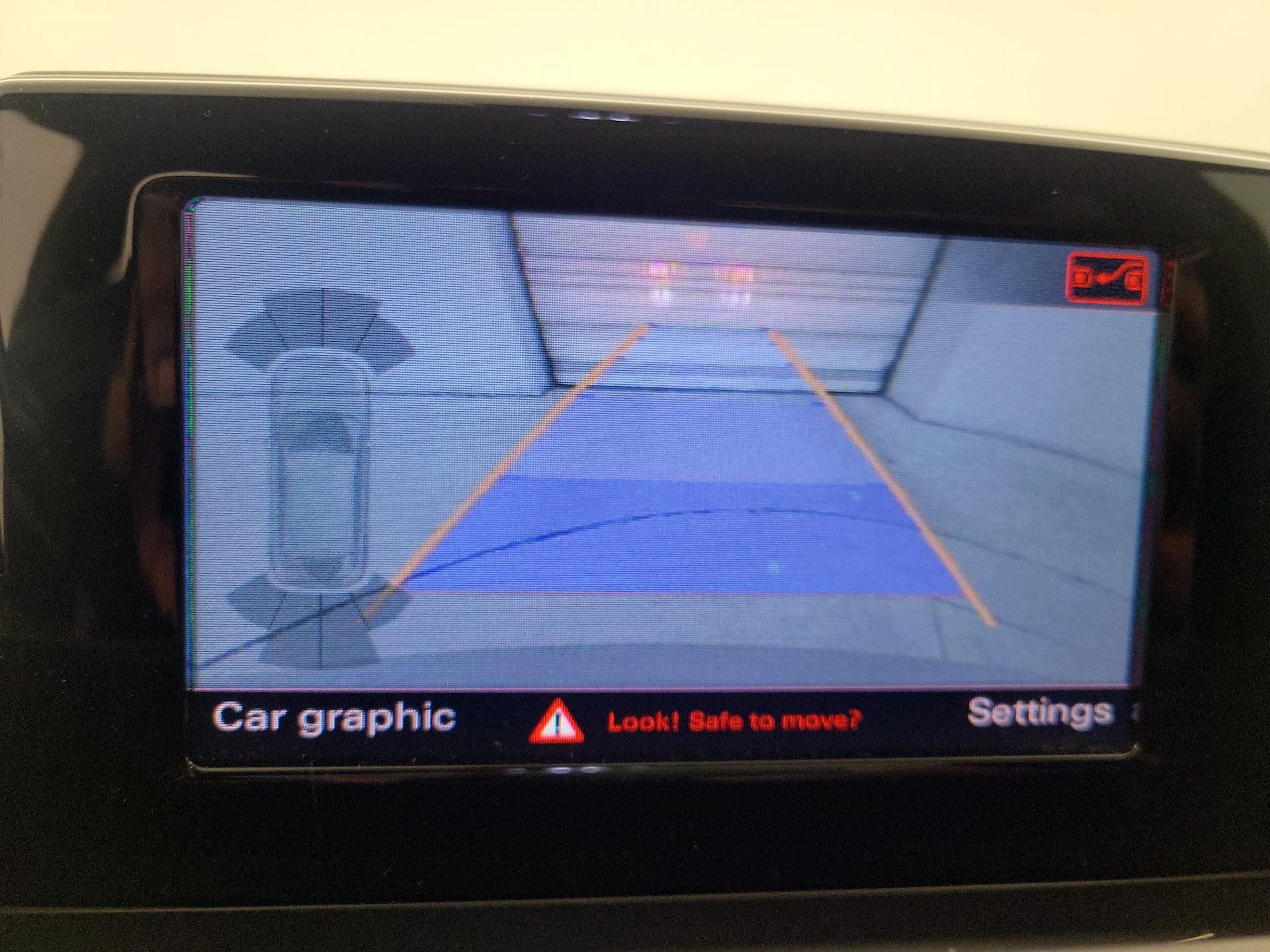 Thumbnail: 2018 Audi Q3 - 14