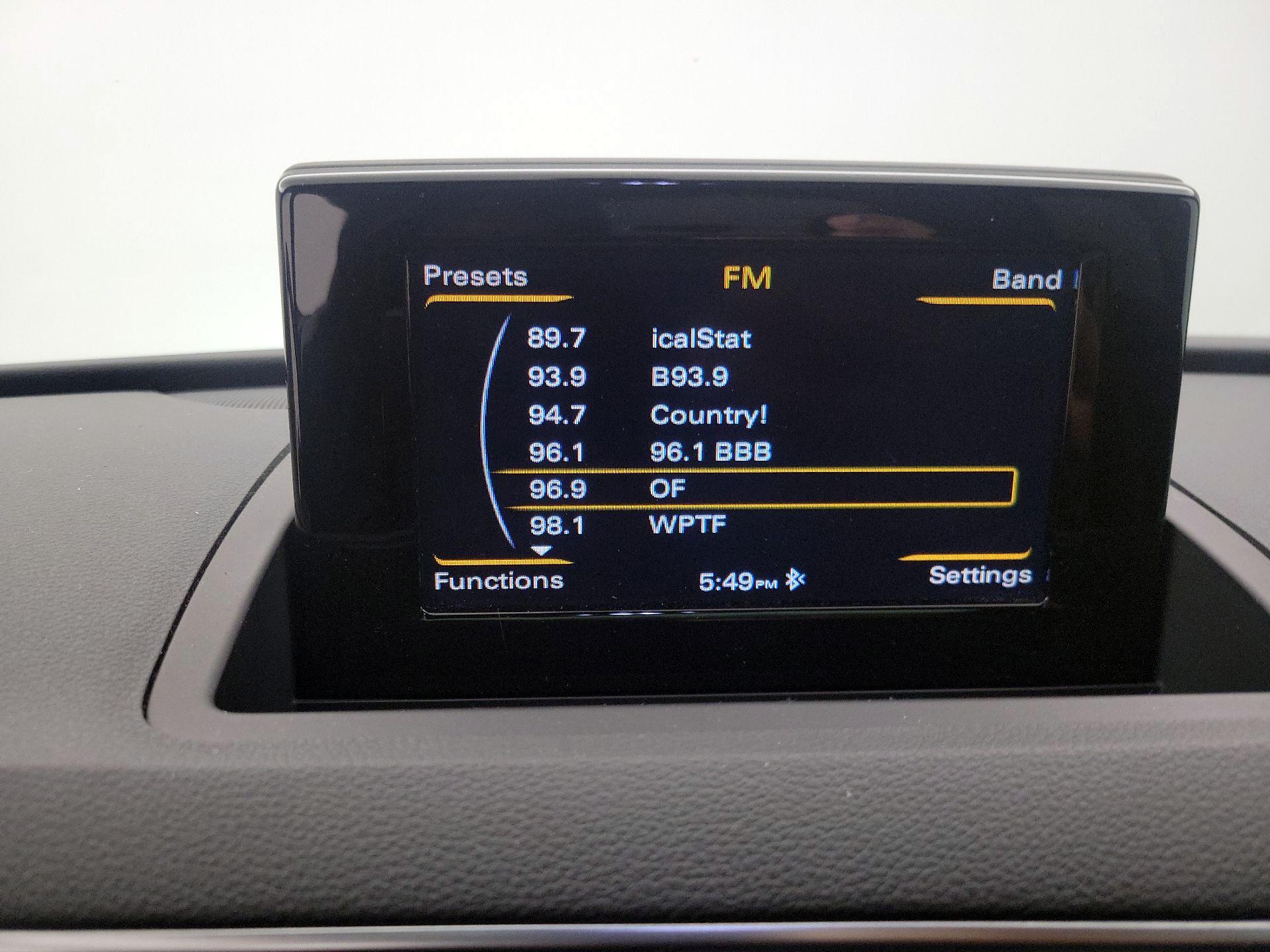 Thumbnail: 2018 Audi Q3 - 15