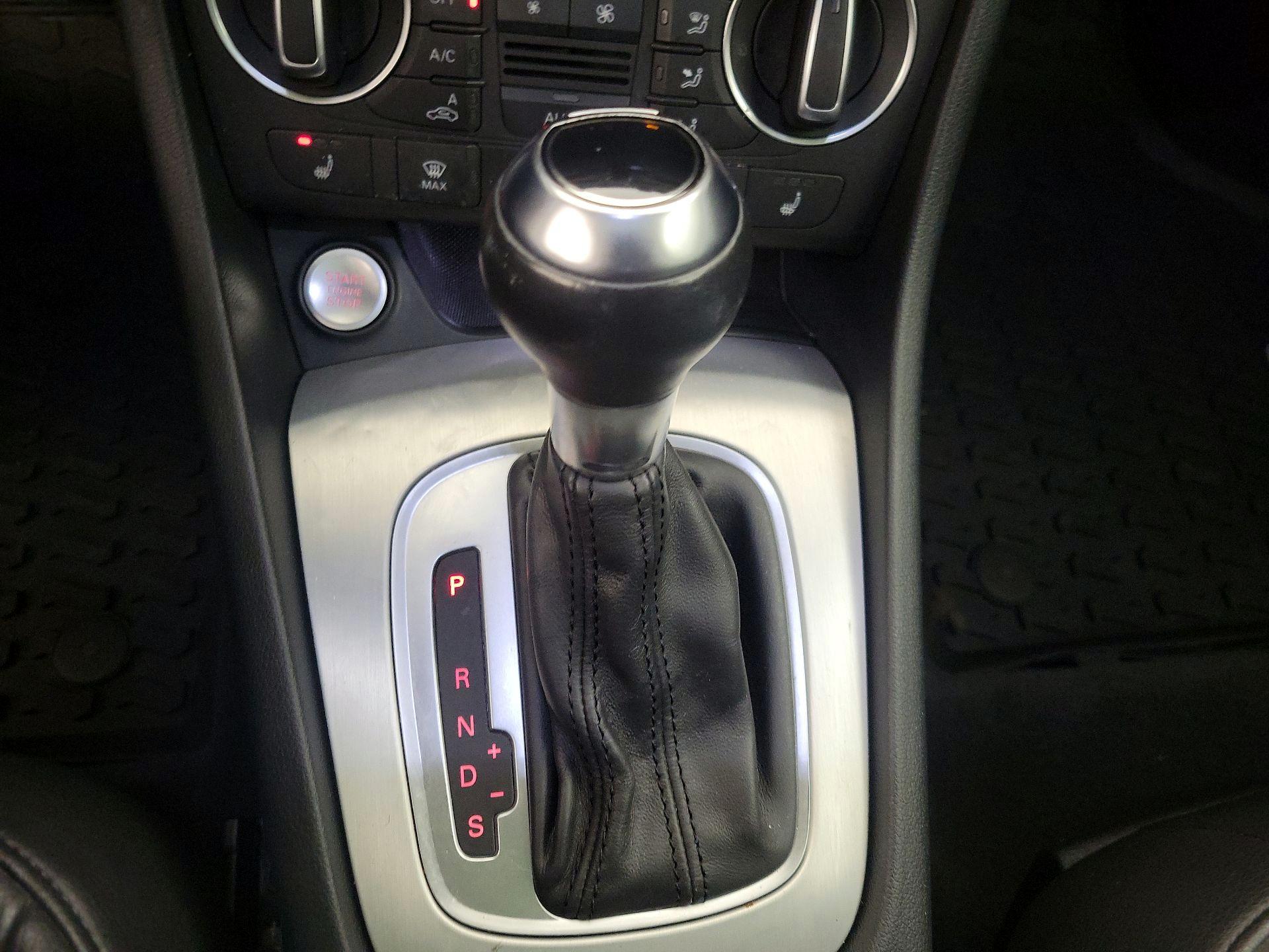 Thumbnail: 2018 Audi Q3 - 17