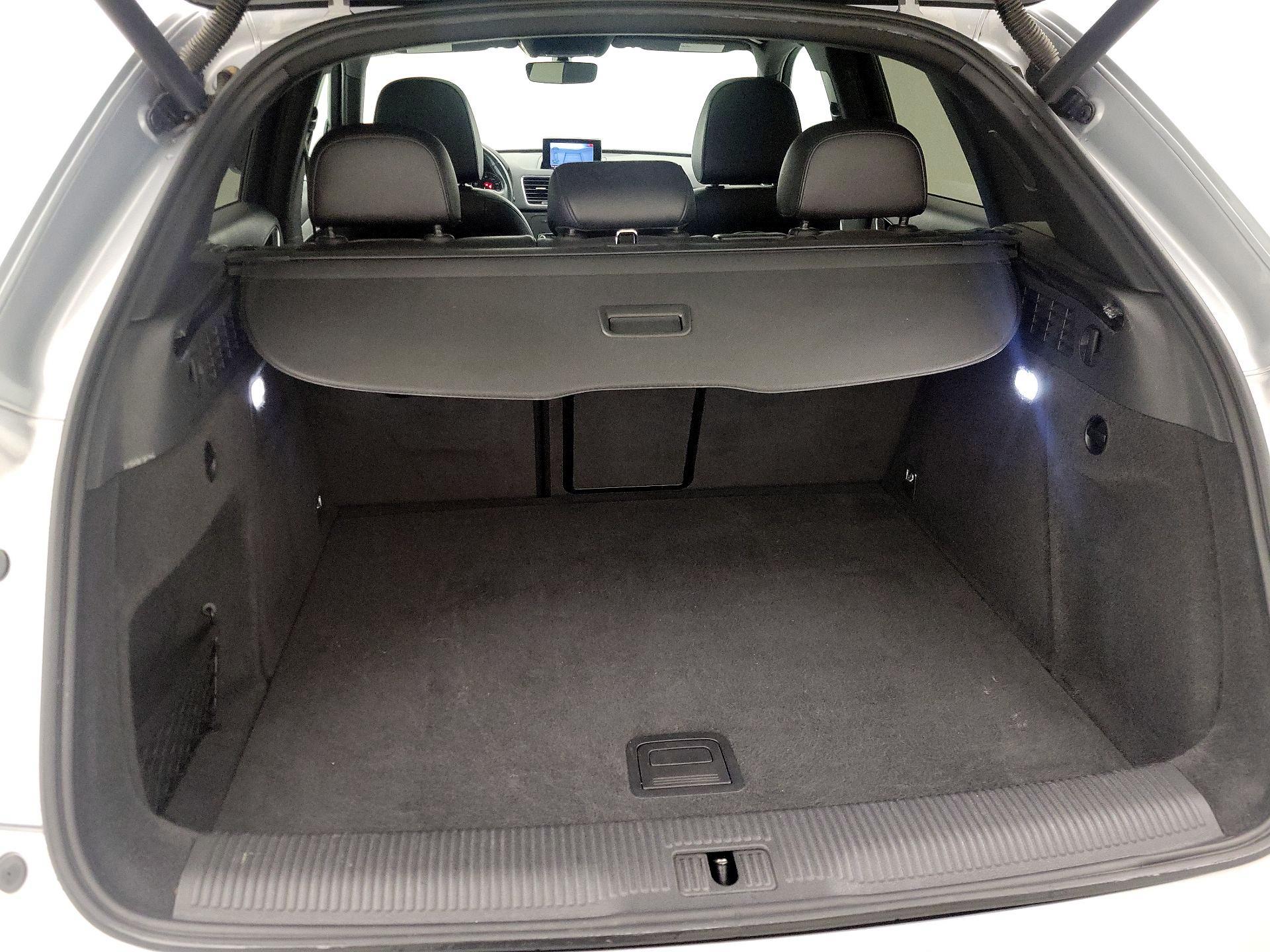 Thumbnail: 2018 Audi Q3 - 20