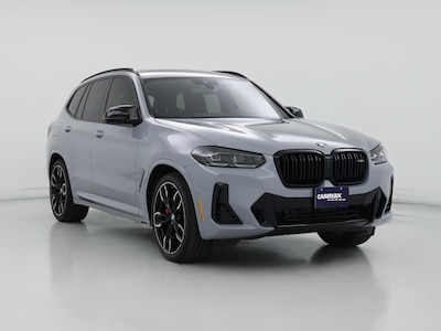 2024 BMW X3 M40I
