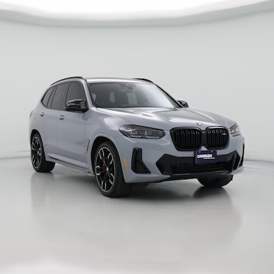 2024 BMW X3 M40I
