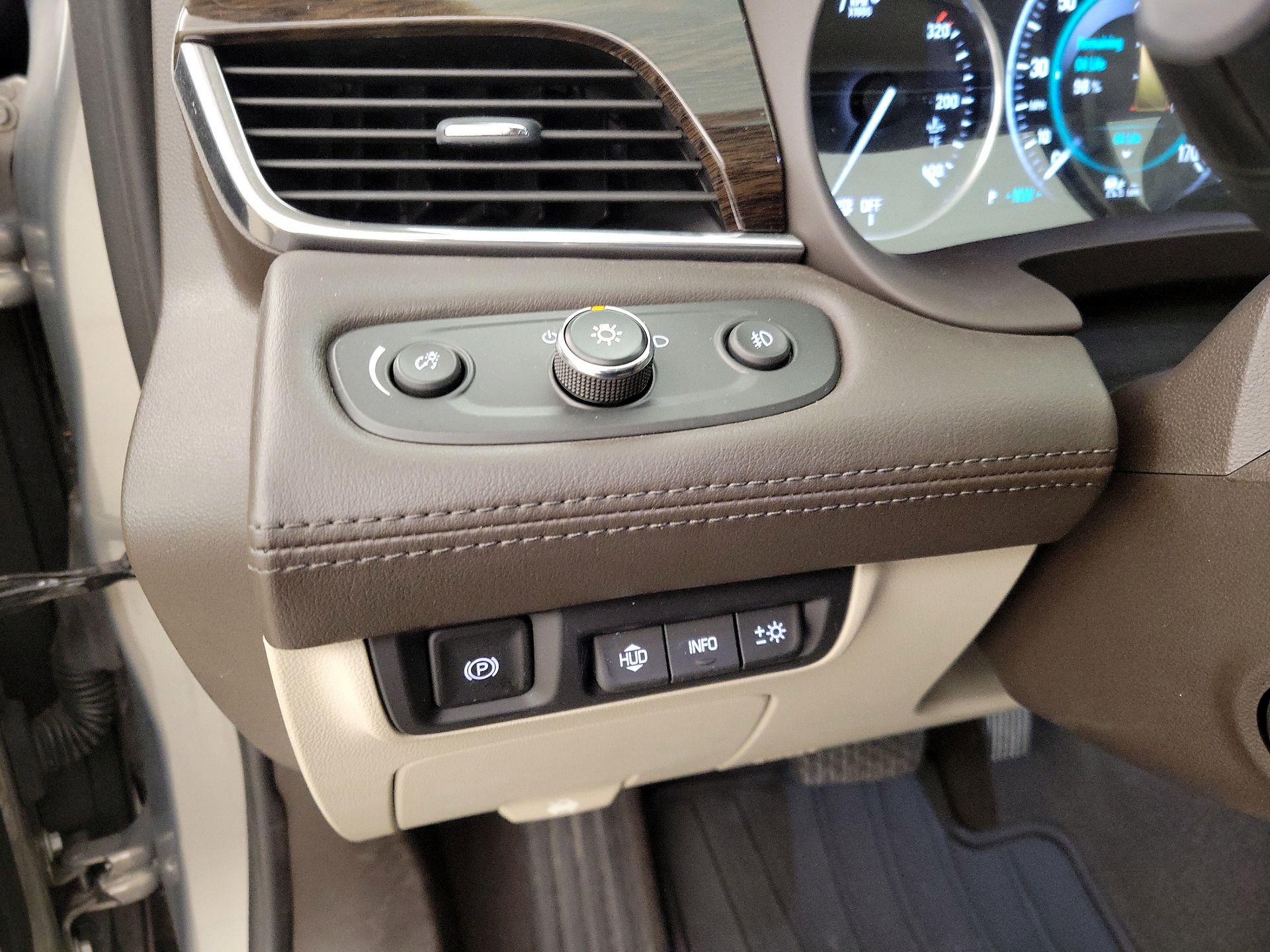 Thumbnail: 2017 Buick LaCrosse - 13