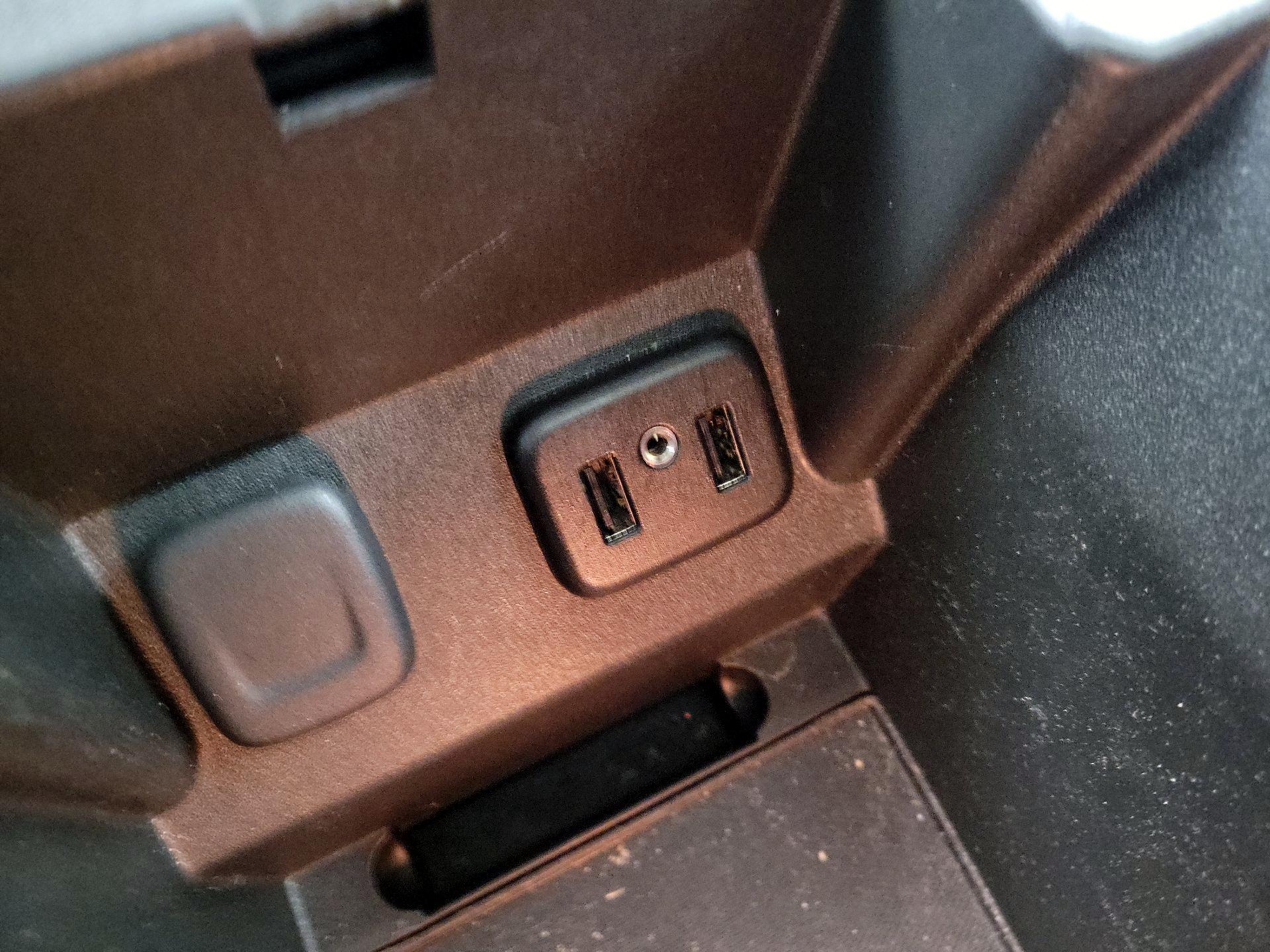 Thumbnail: 2017 Buick LaCrosse - 18