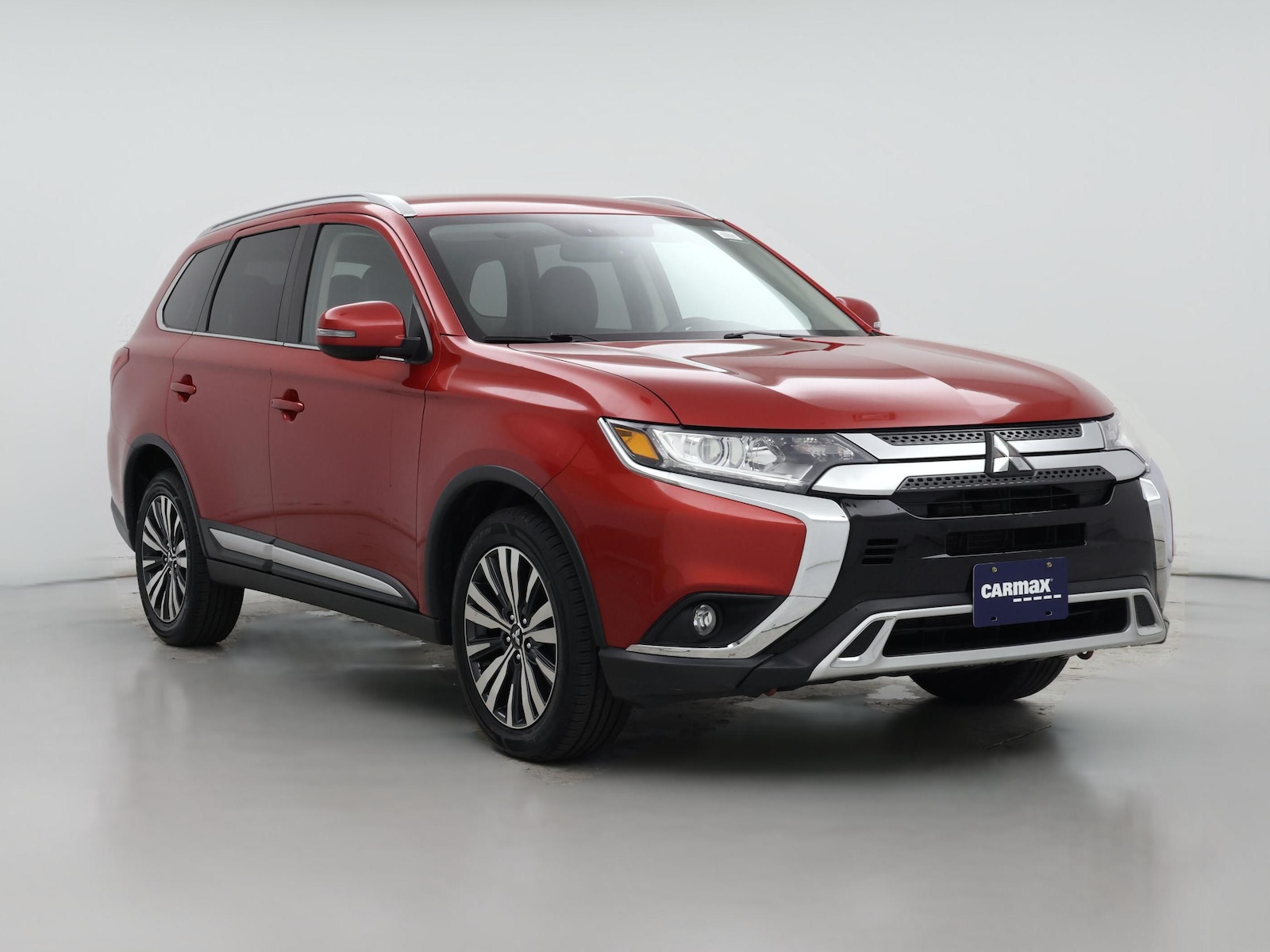 2019 Mitsubishi Outlander SEL