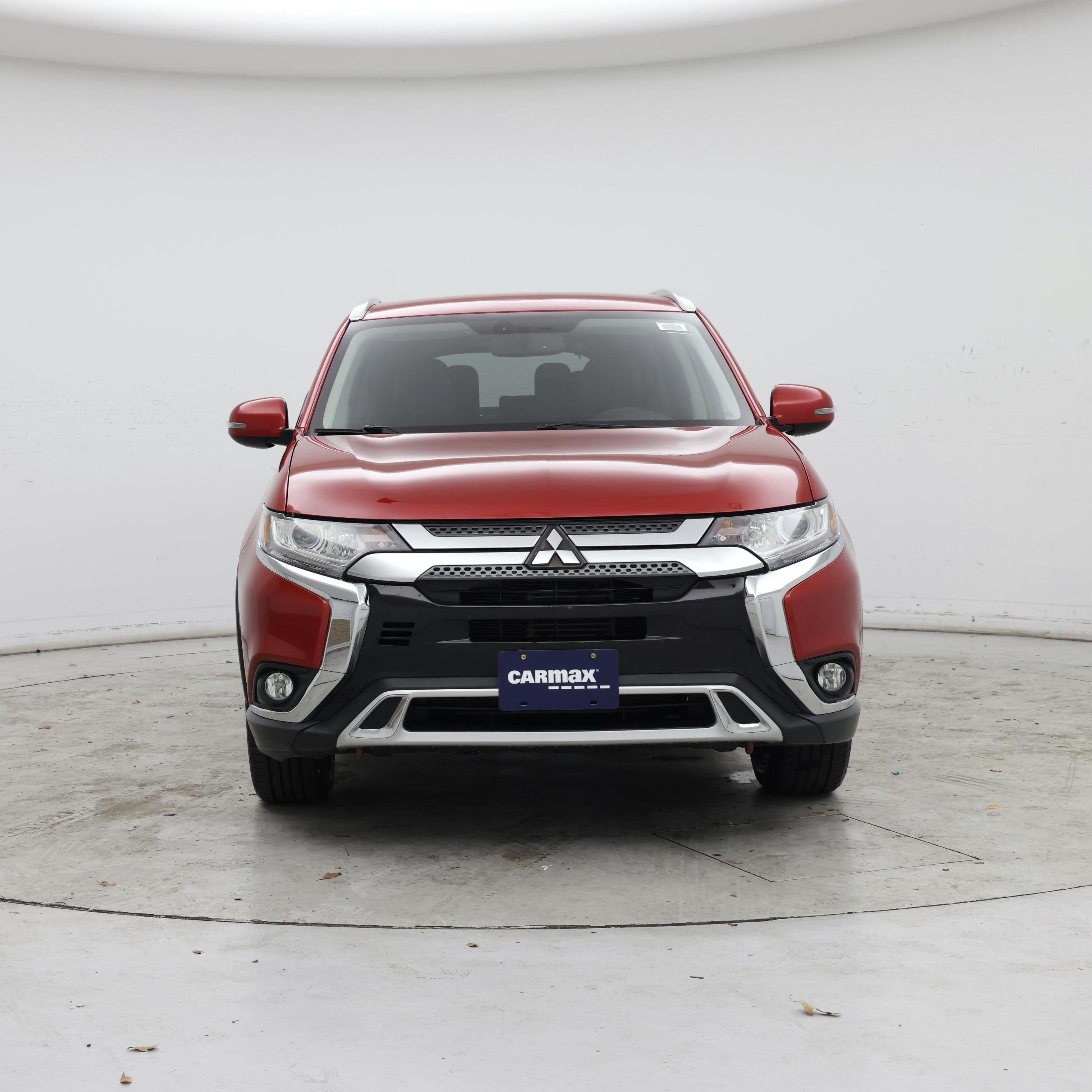 Thumbnail: 2019 Mitsubishi Outlander - 5