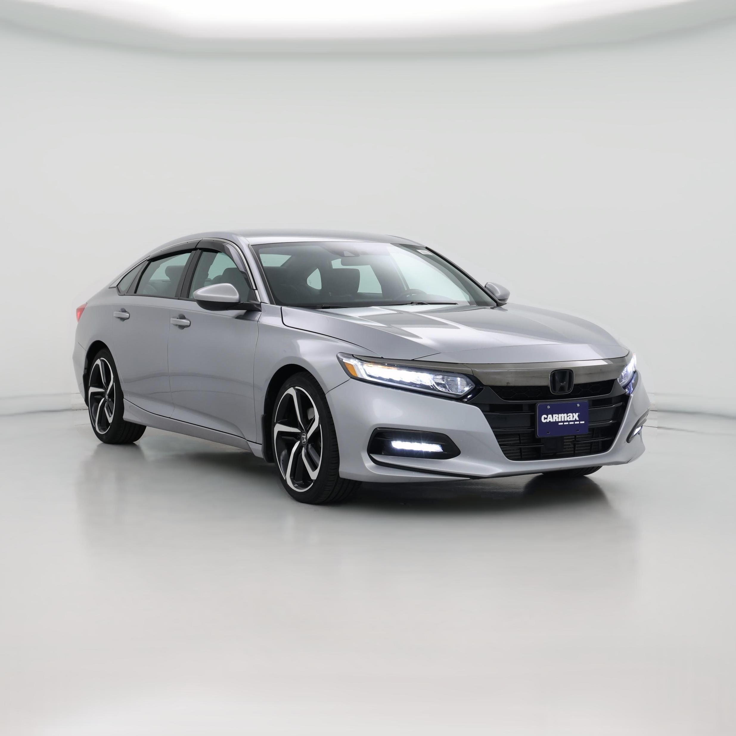 Thumbnail: 2020 Honda Accord - 1