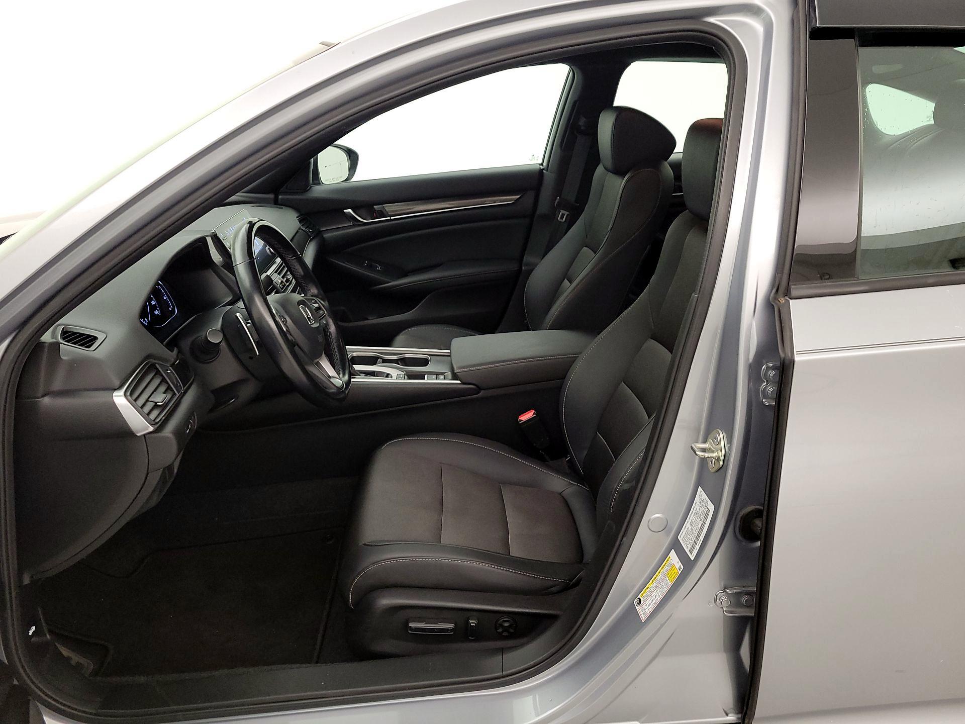 Thumbnail: 2020 Honda Accord - 11