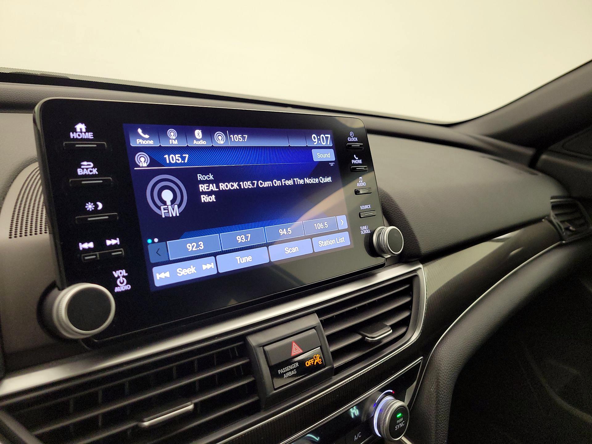 Thumbnail: 2020 Honda Accord - 14