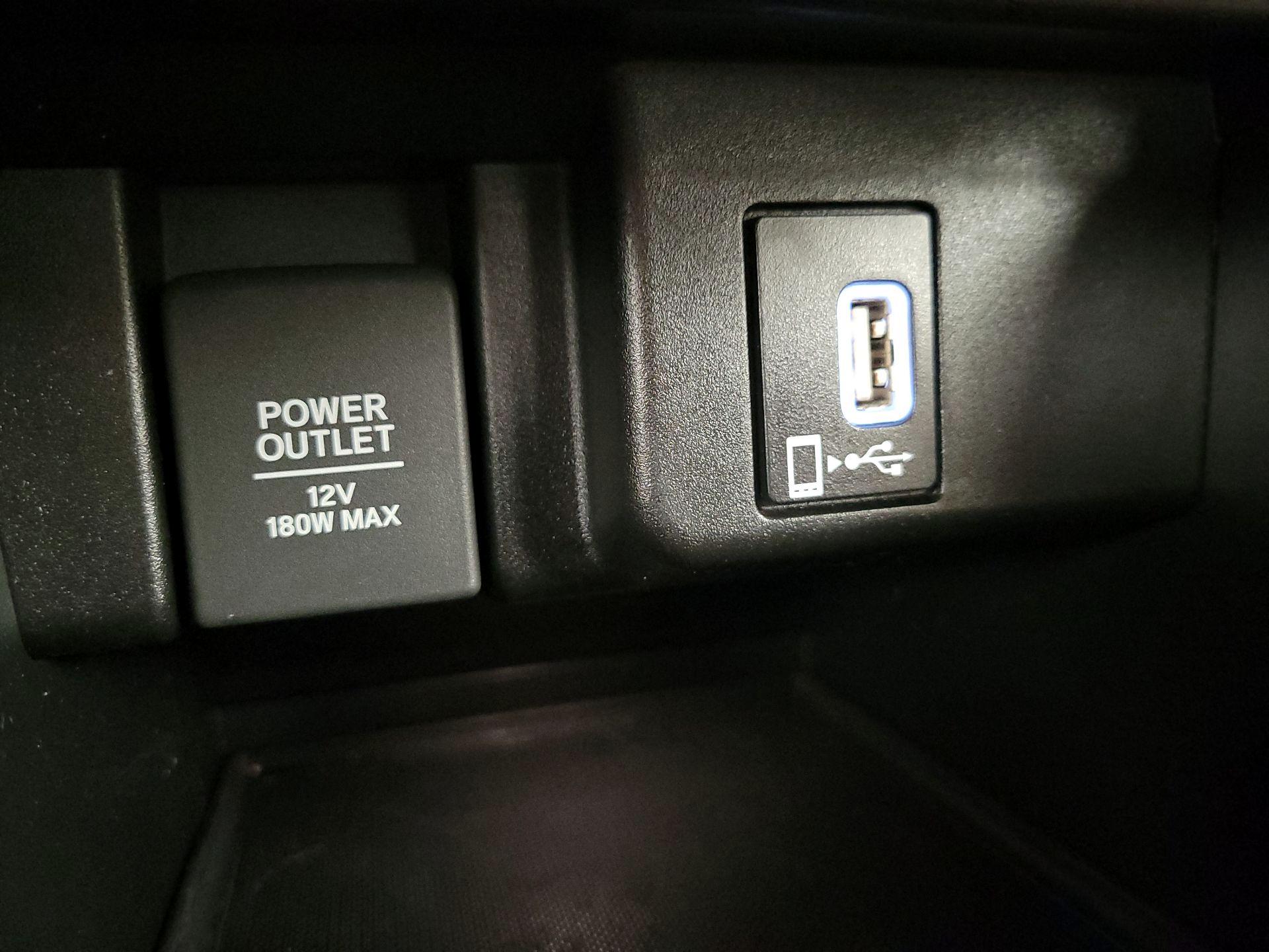 Thumbnail: 2020 Honda Accord - 17