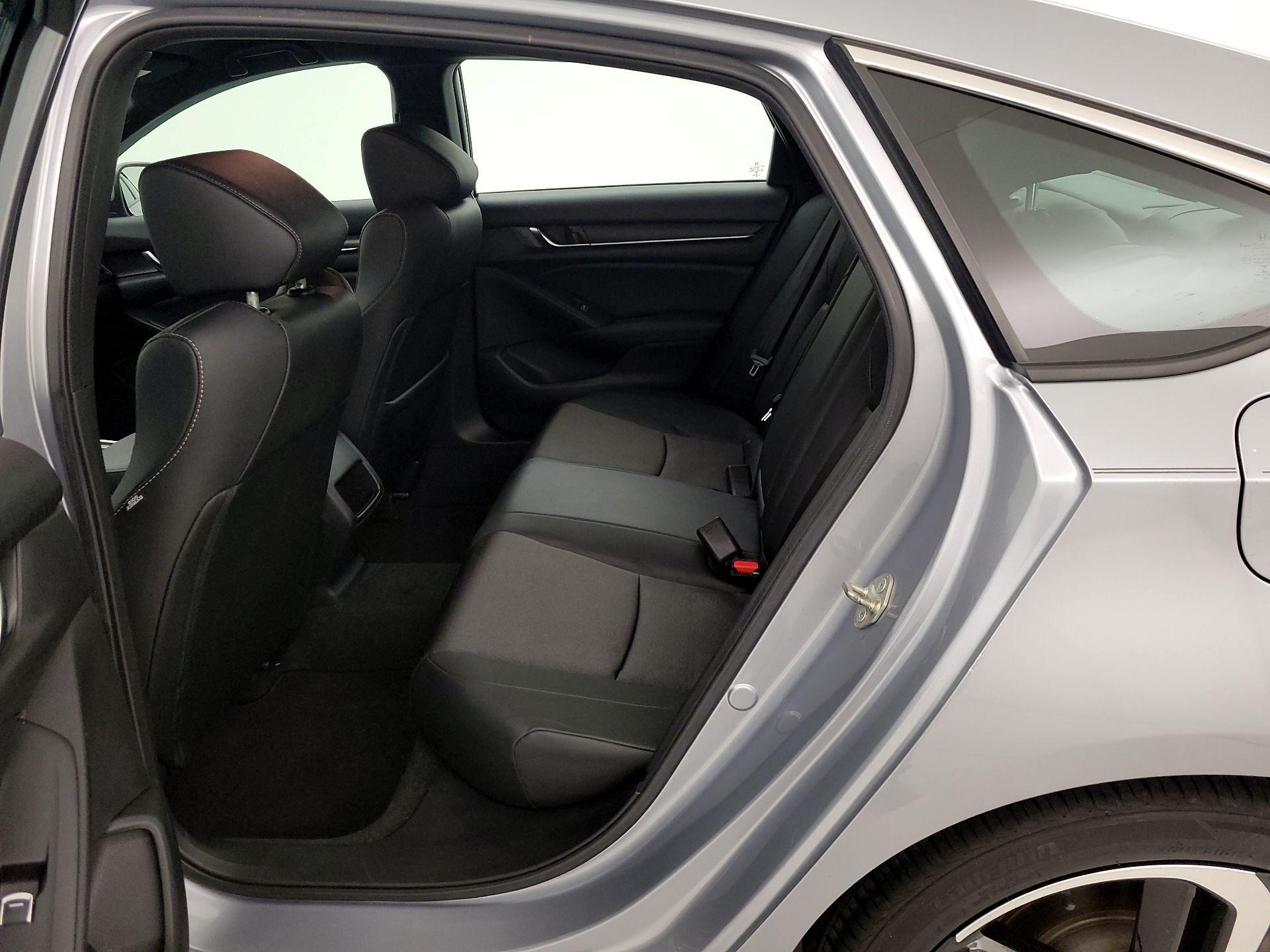 Thumbnail: 2020 Honda Accord - 18