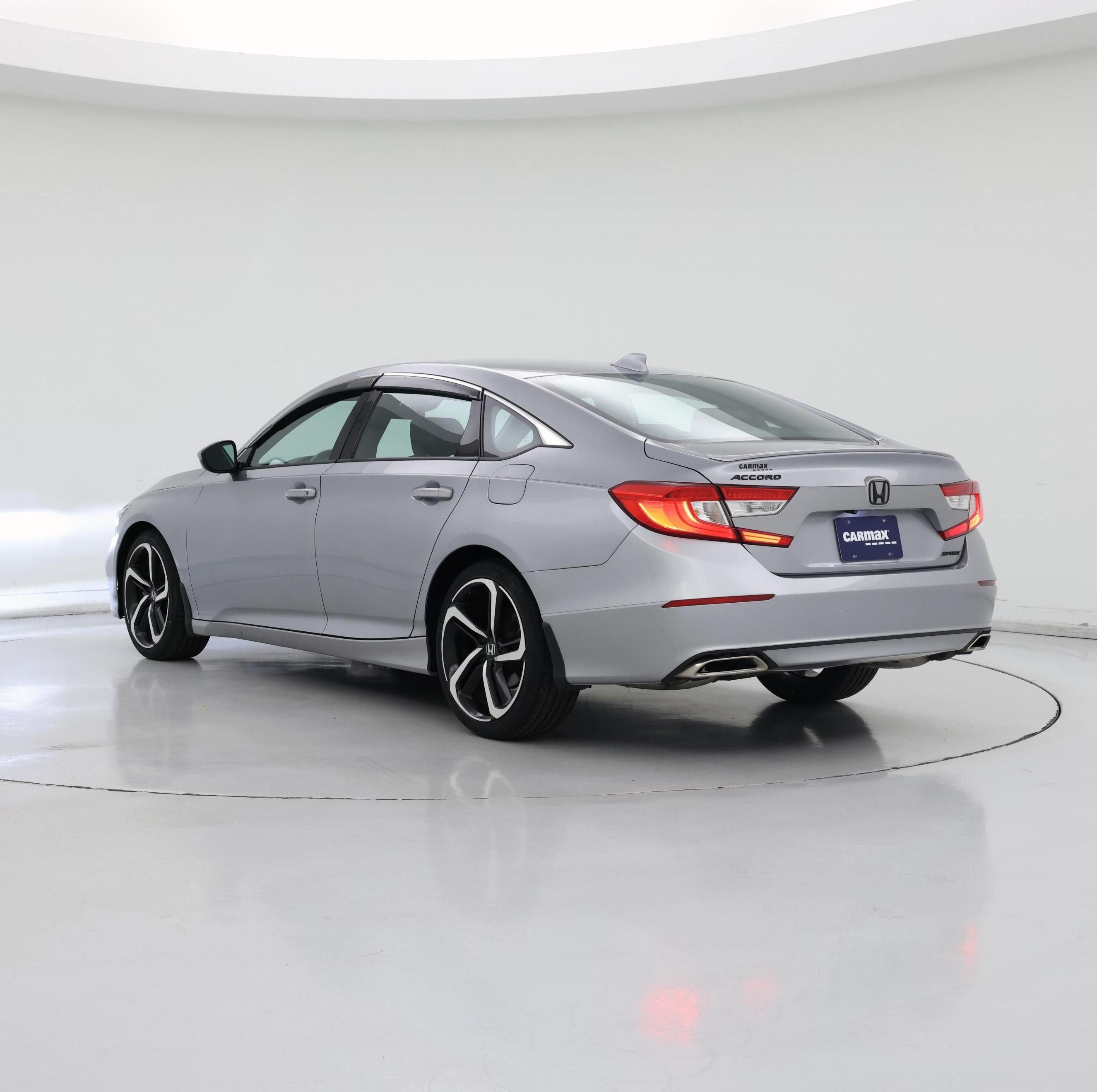 Thumbnail: 2020 Honda Accord - 2