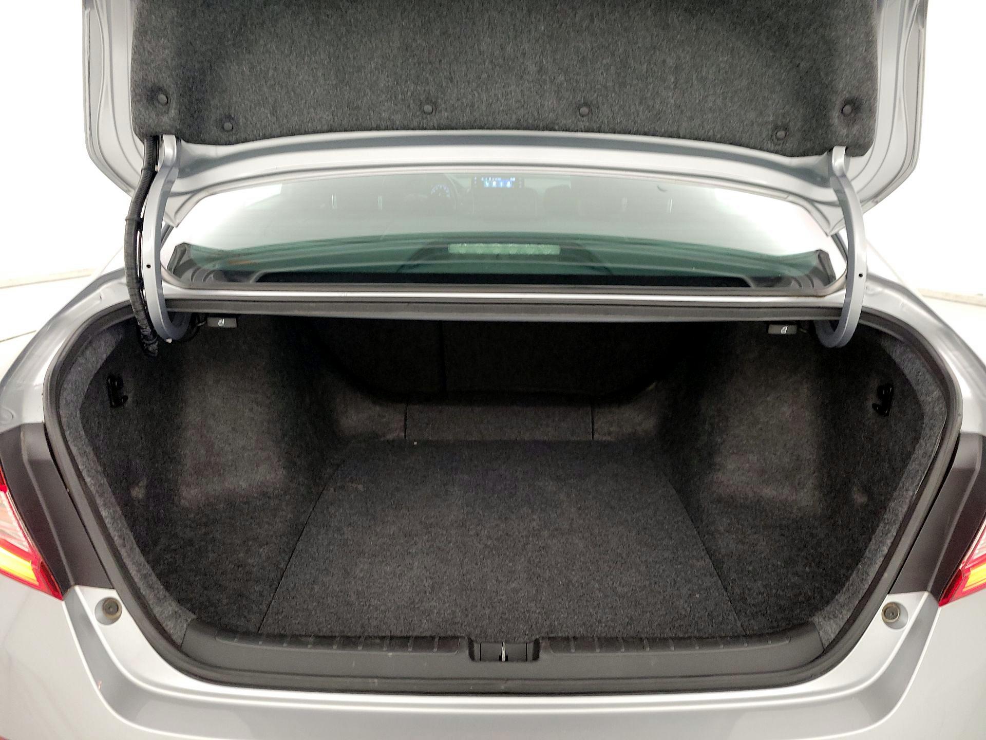 Thumbnail: 2020 Honda Accord - 19