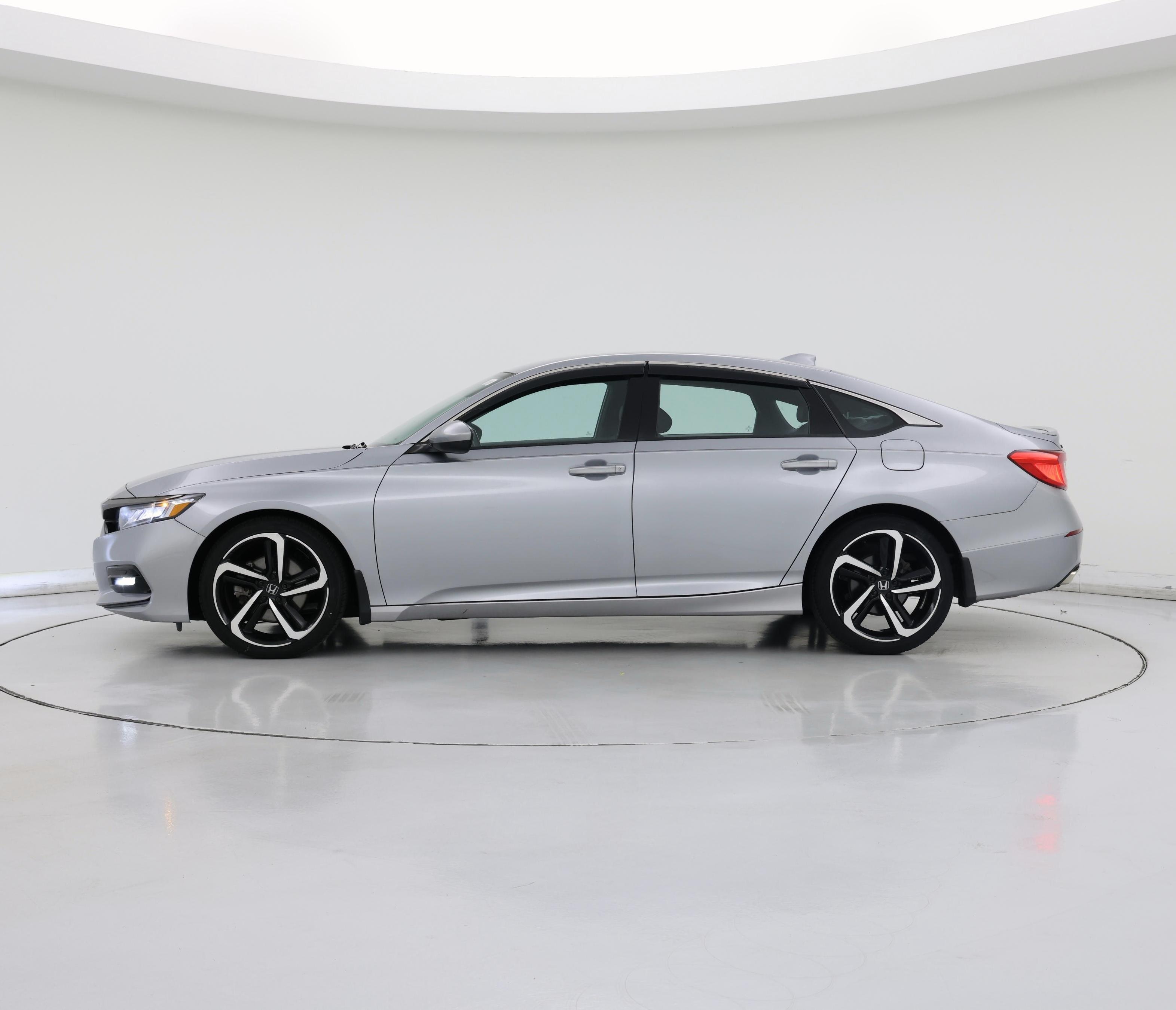 Thumbnail: 2020 Honda Accord - 3