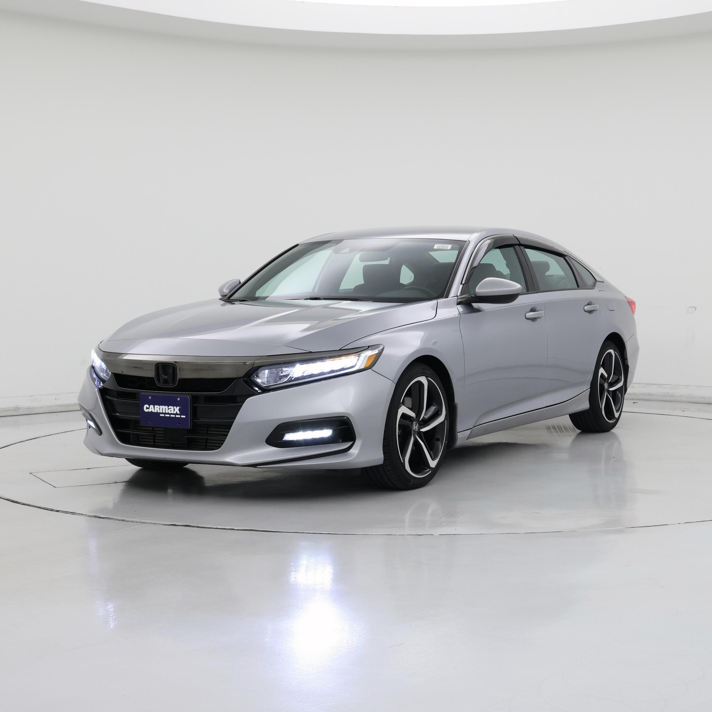 Thumbnail: 2020 Honda Accord - 4