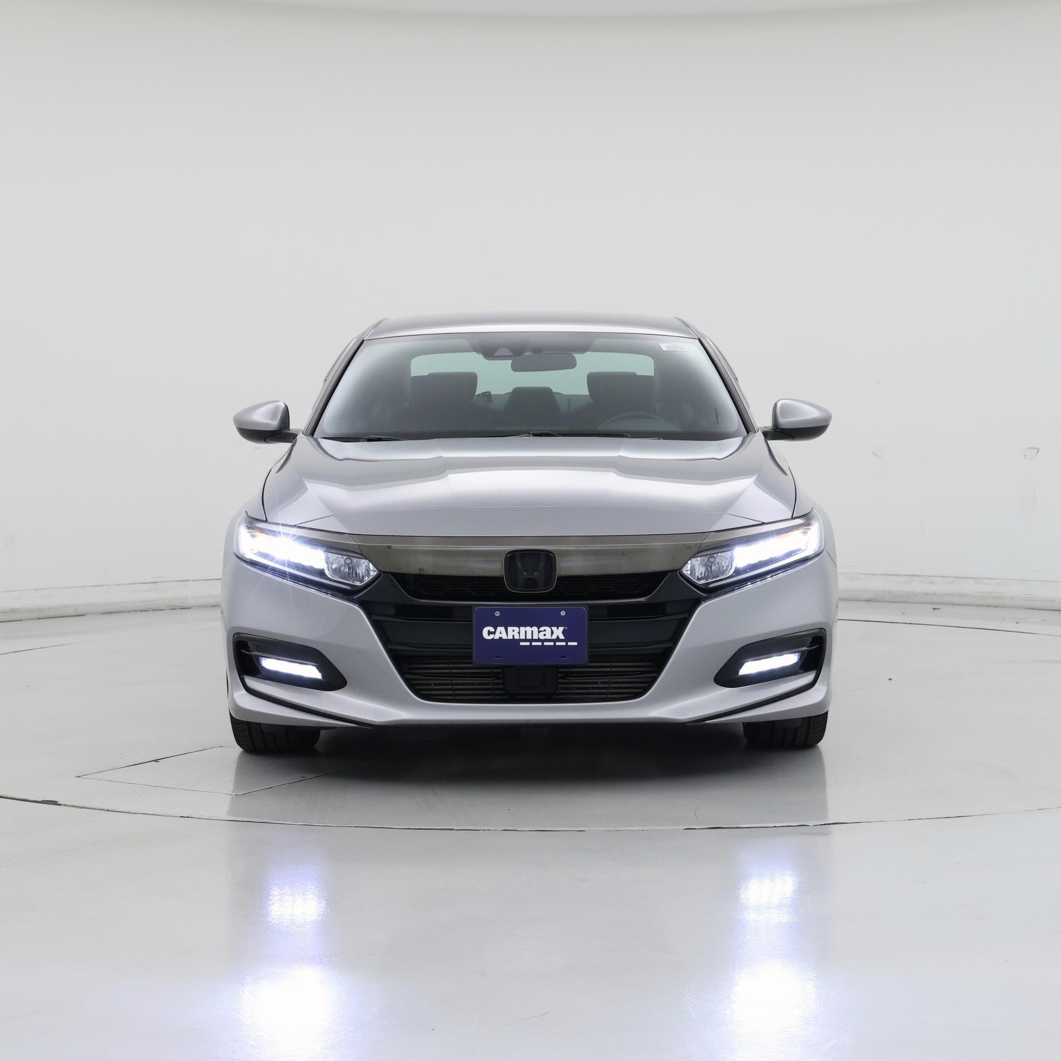 Thumbnail: 2020 Honda Accord - 5